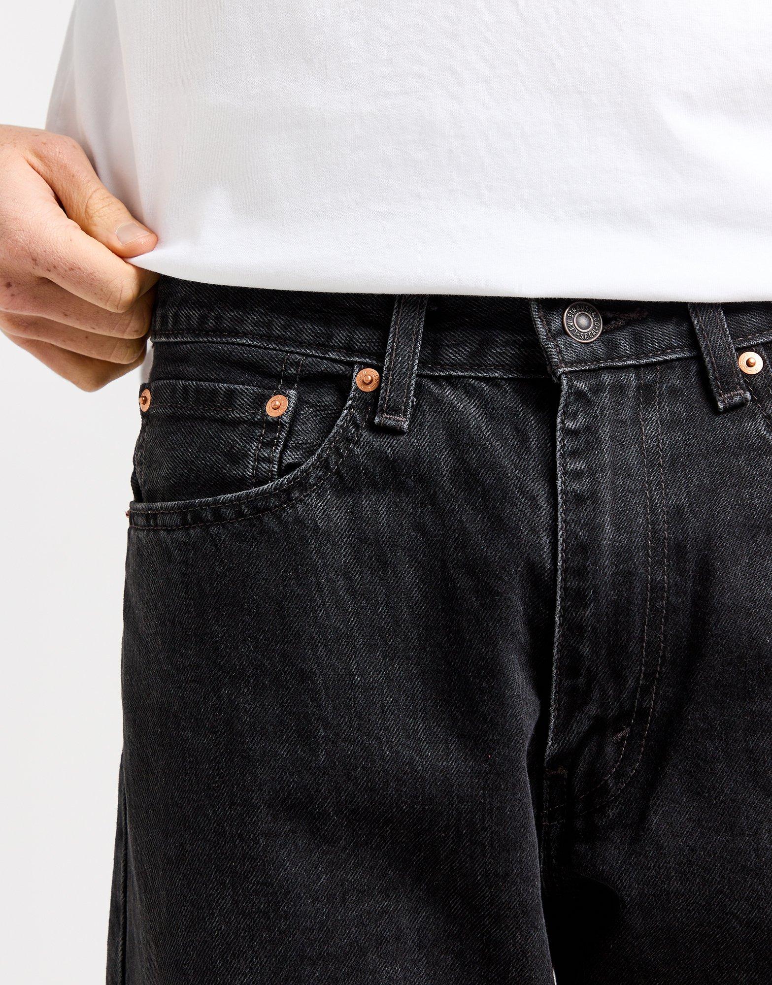 LEVI'S 555 '96 Straight Leg Jeans