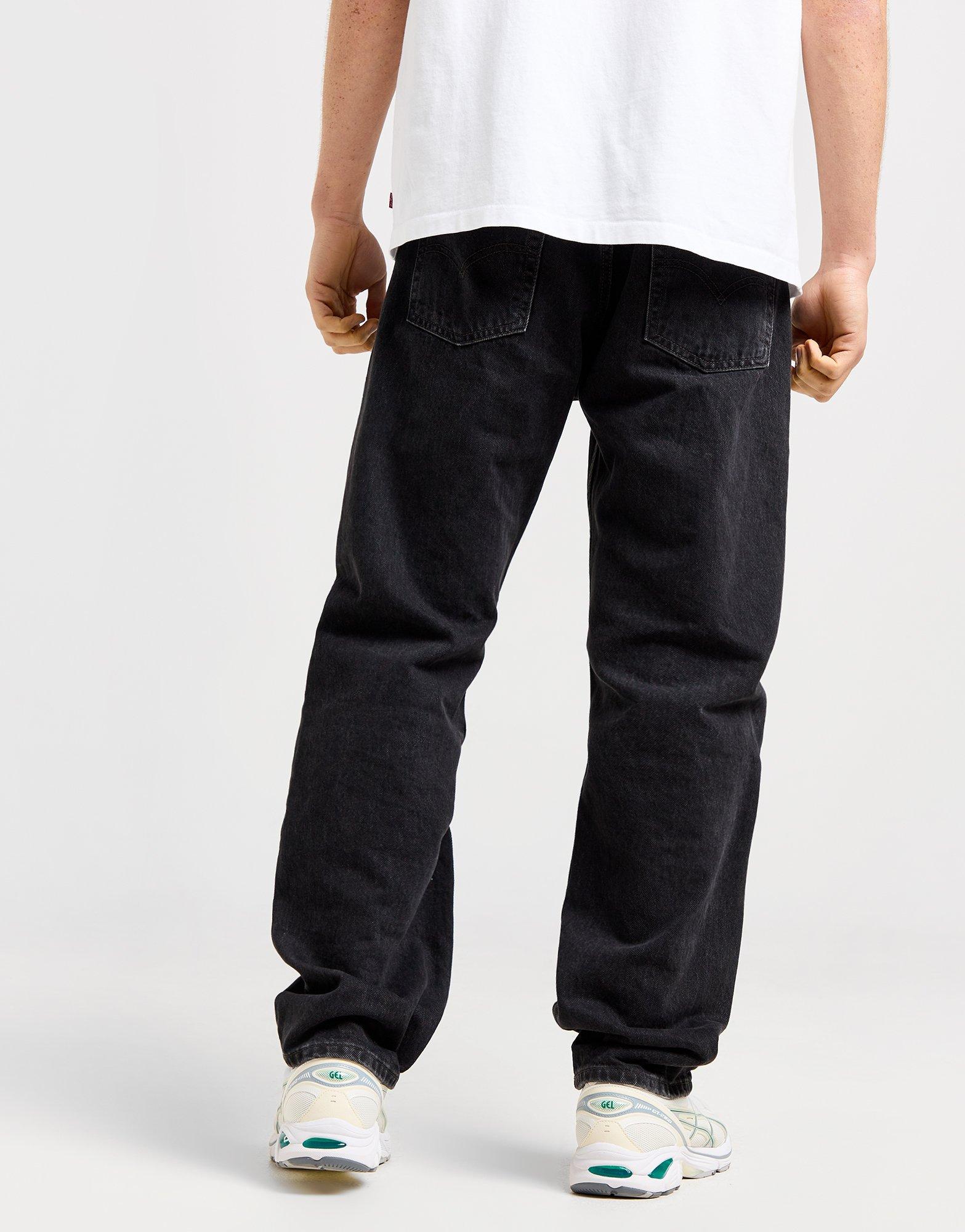 LEVI'S 555 '96 Straight Leg Jeans