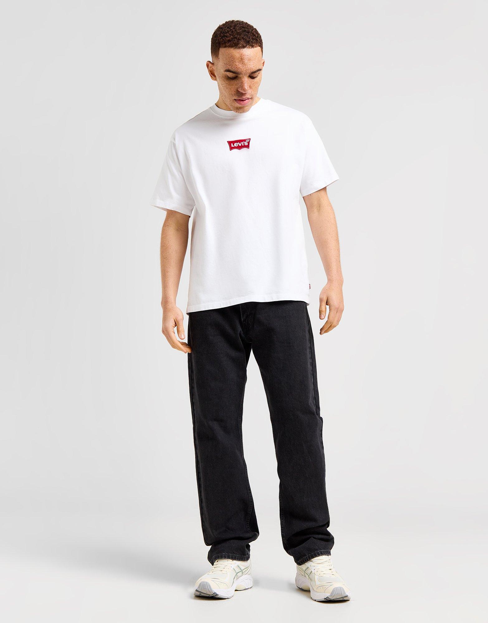 LEVI'S 555 '96 Straight Leg Jeans