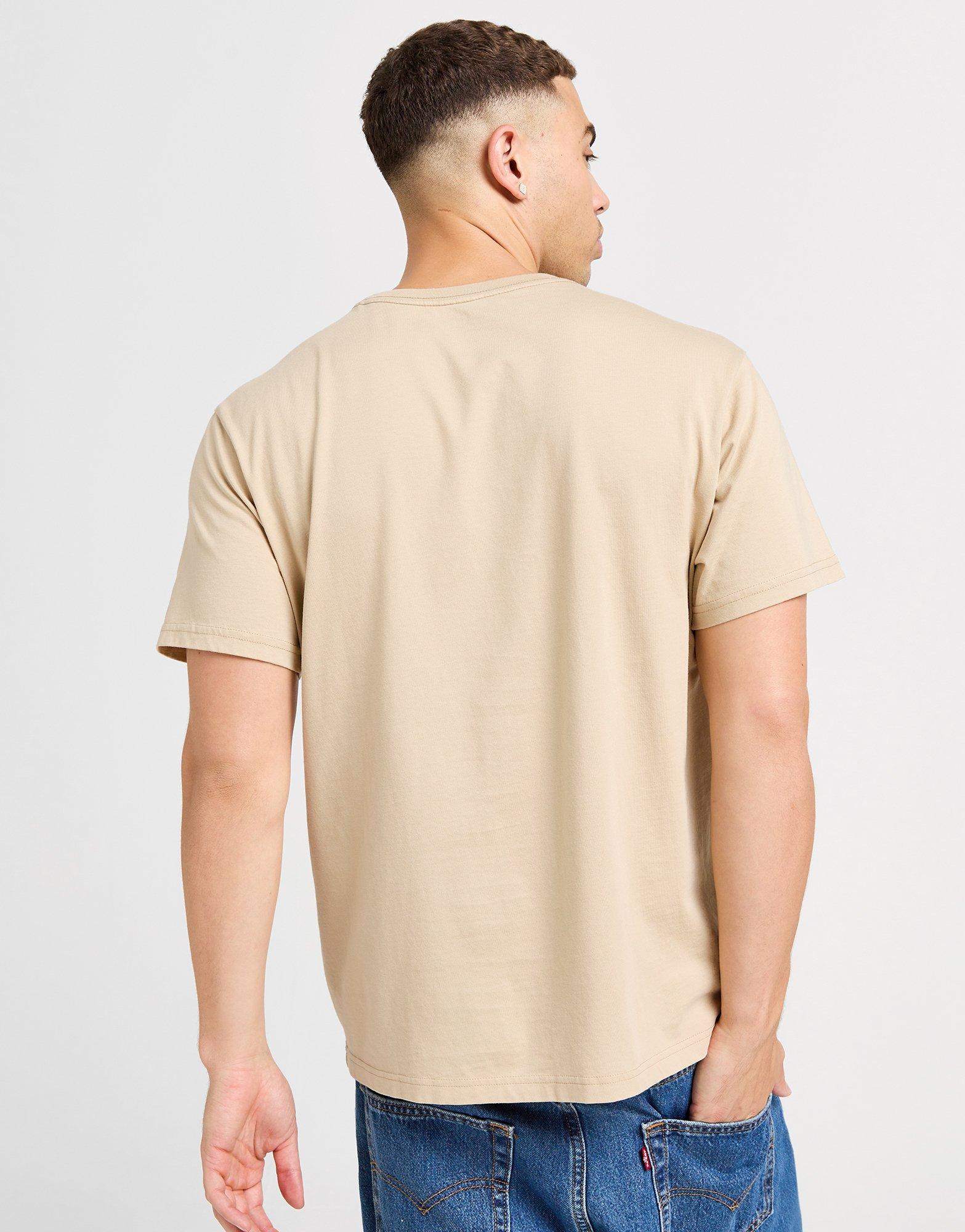 LEVI'S T-shirt Collegiate Homme