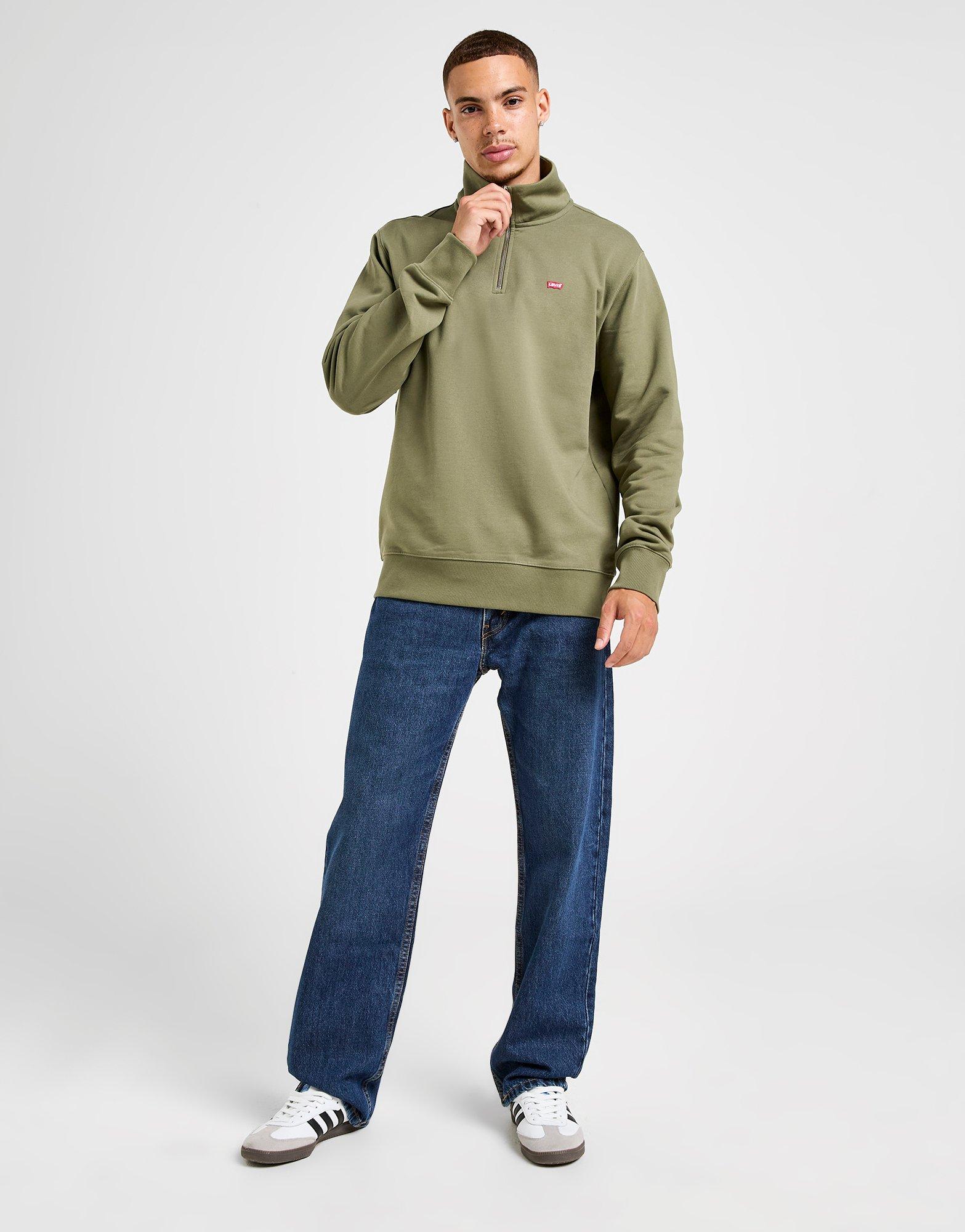 LEVI'S 555 Relax Jeans