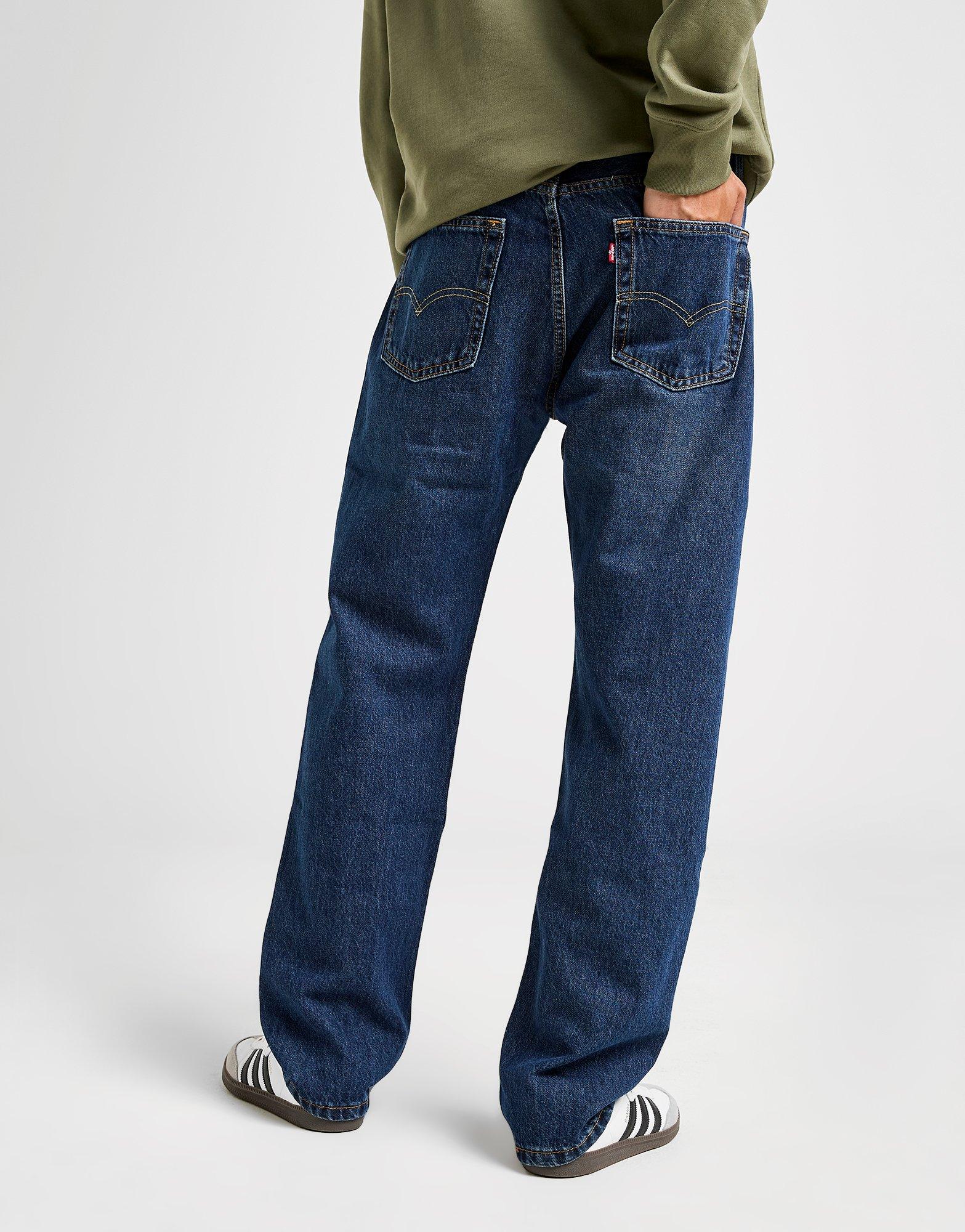 LEVI'S 555 Relax Jeans