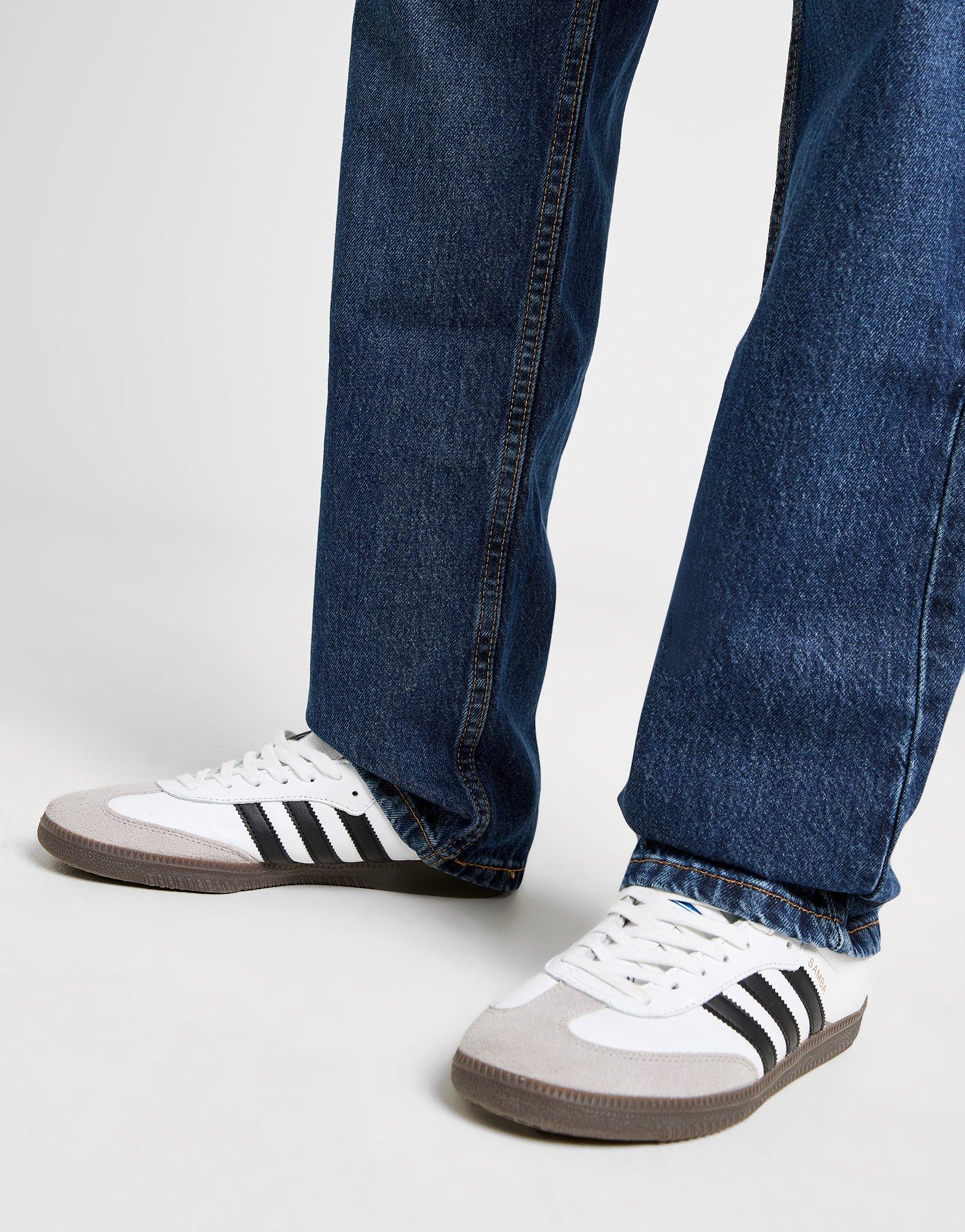 LEVI'S 555 Relax Jeans