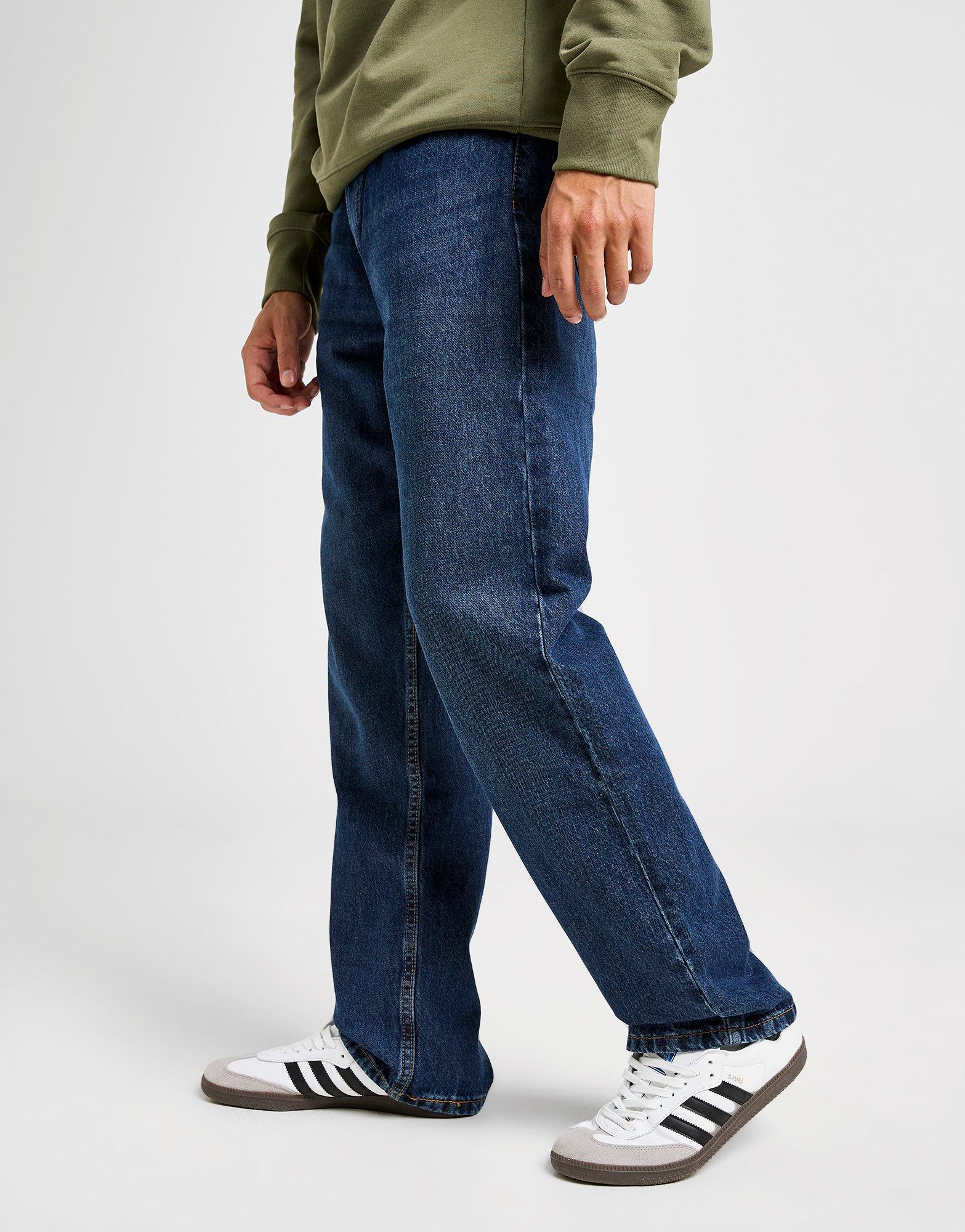 LEVI'S 555 Relax Jeans