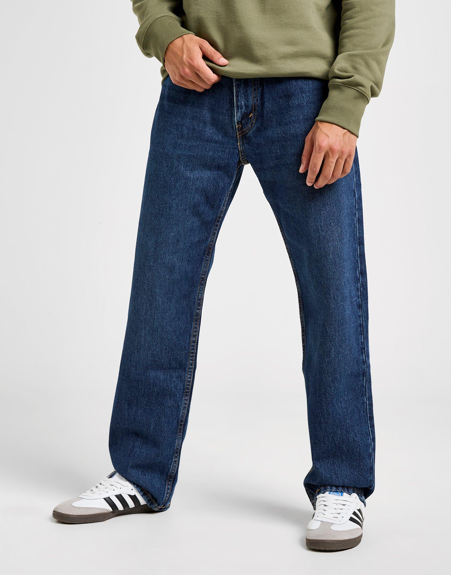 LEVI'S Jeans Relax 555