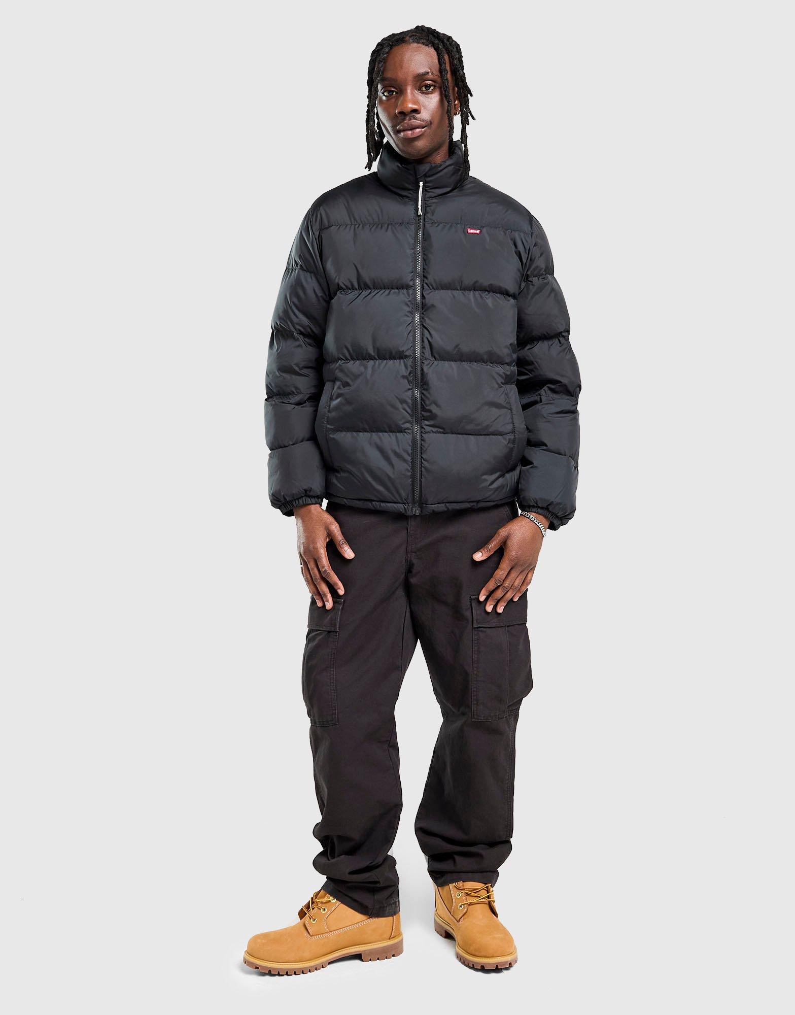 LEVI'S Veste Baffle Homme