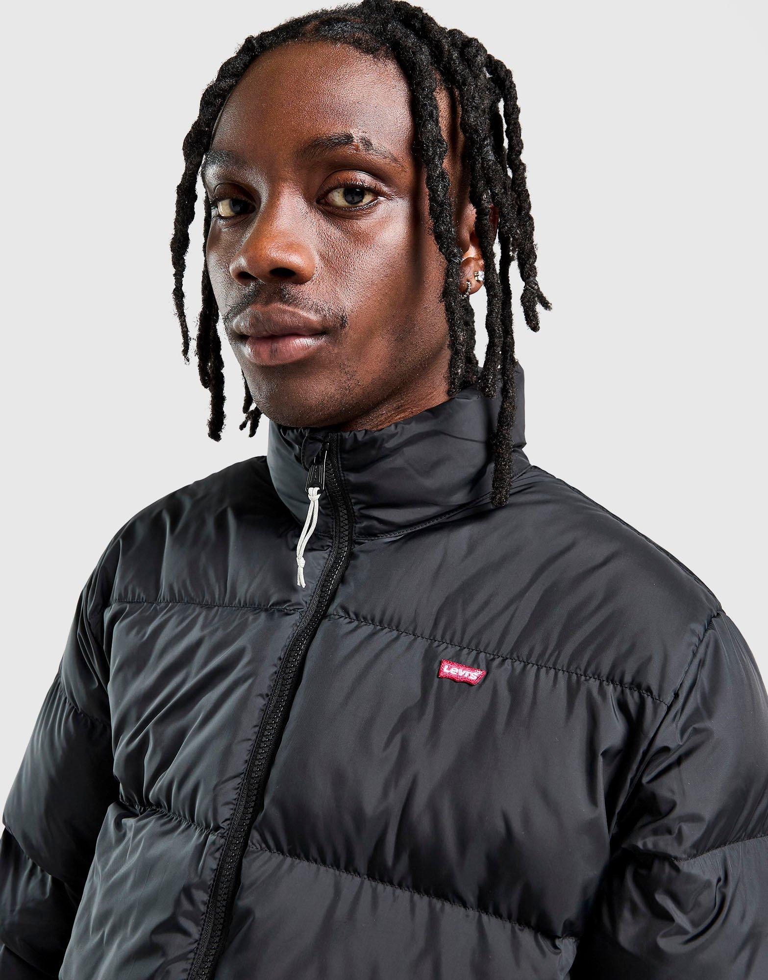 LEVI'S Veste Baffle Homme