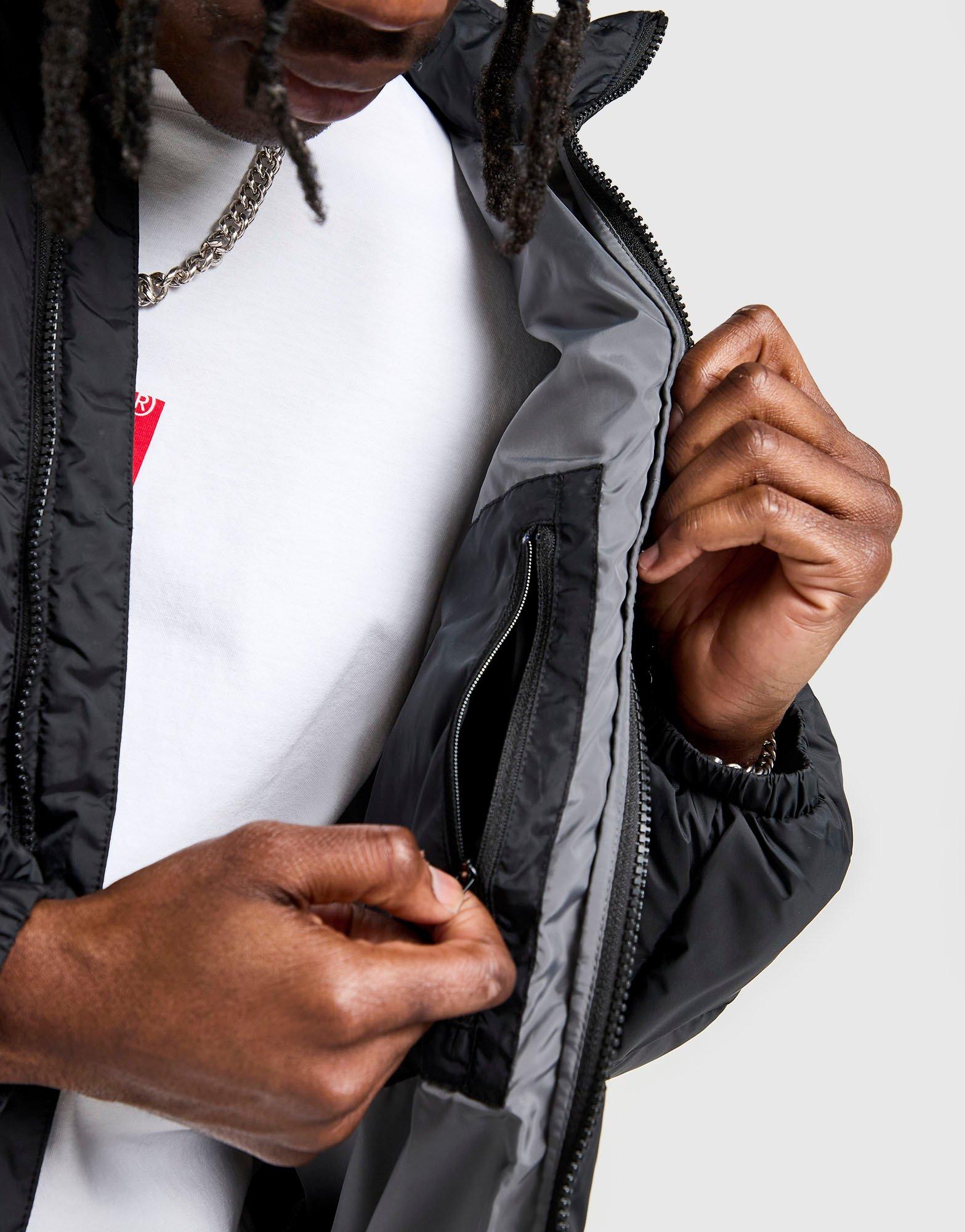 LEVI'S Veste Baffle Homme