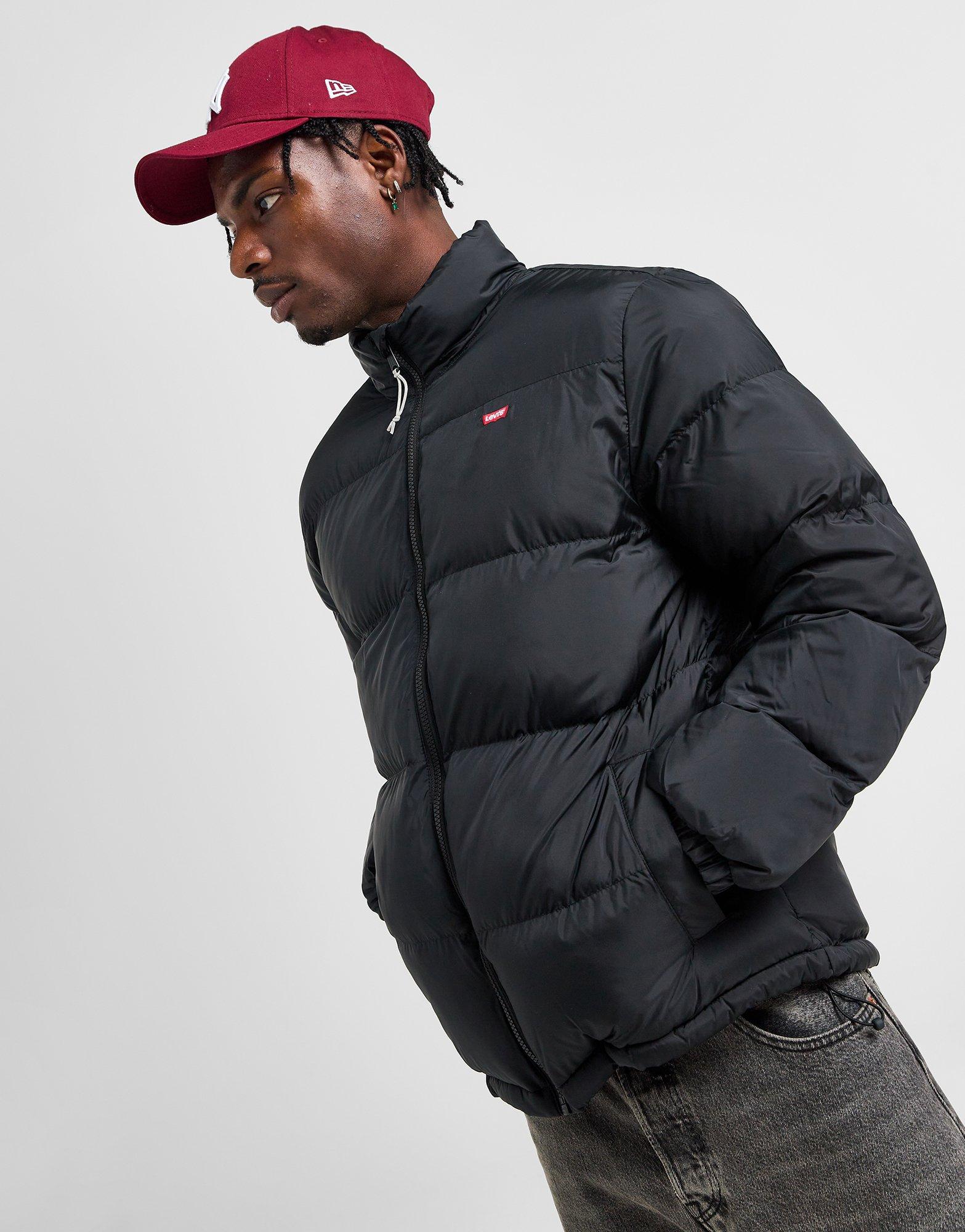 LEVI'S Veste Baffle Homme