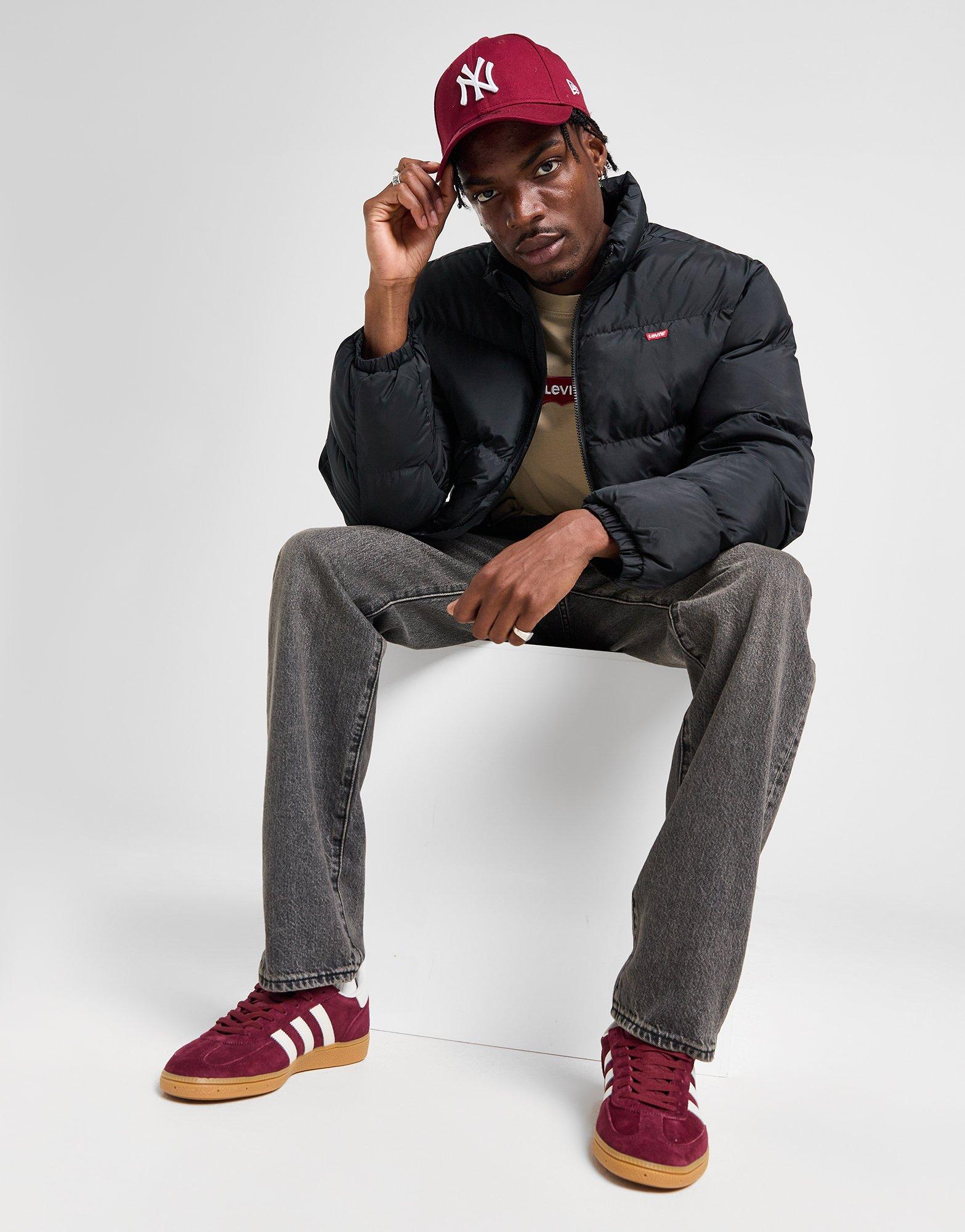 LEVI'S Veste Baffle Homme