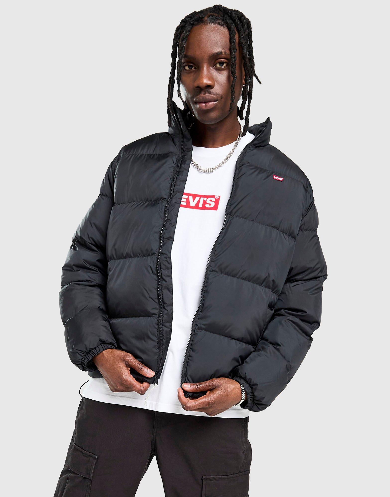 LEVI'S Baffle Giacca