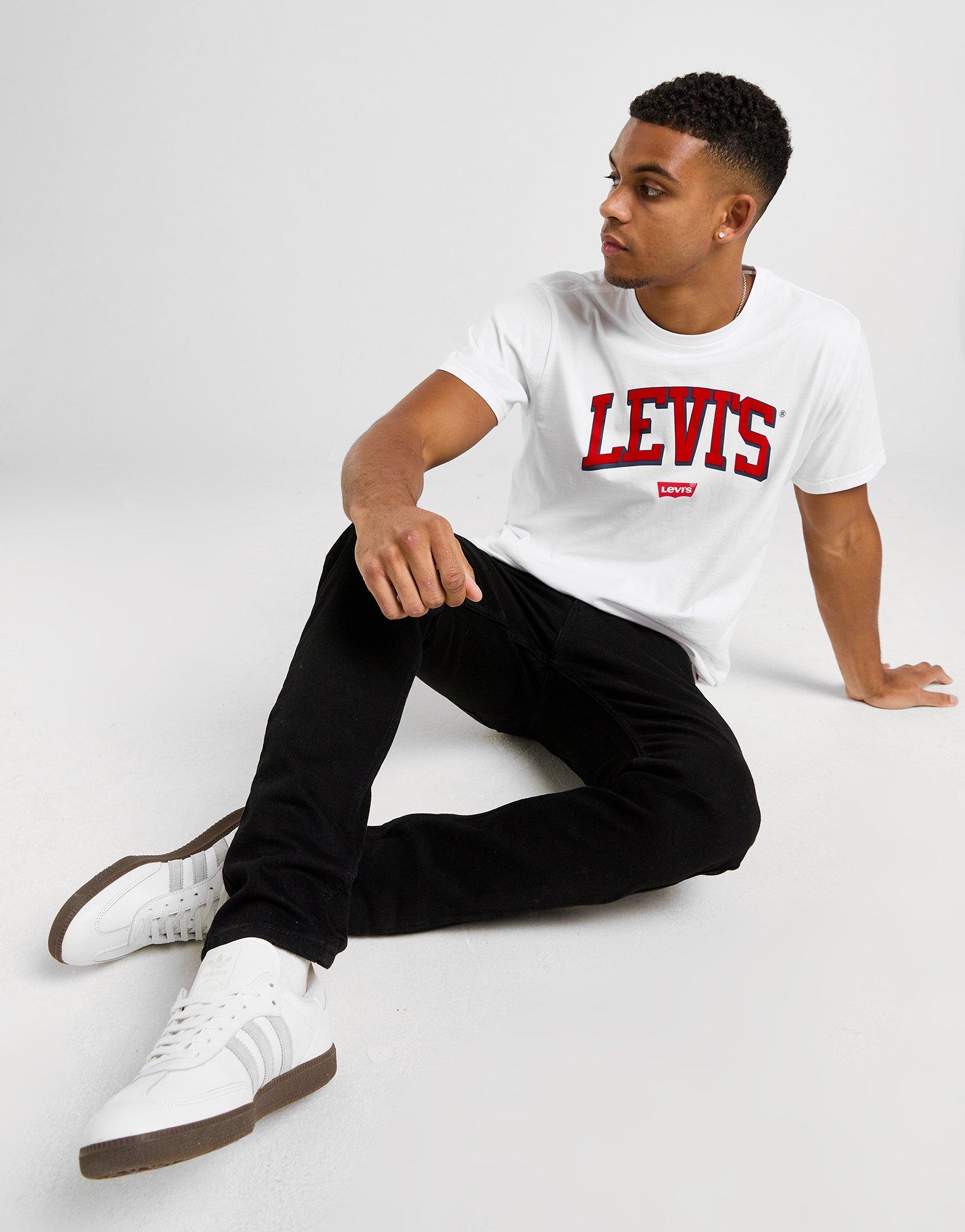 LEVI'S 515 Slim Taper Jeans