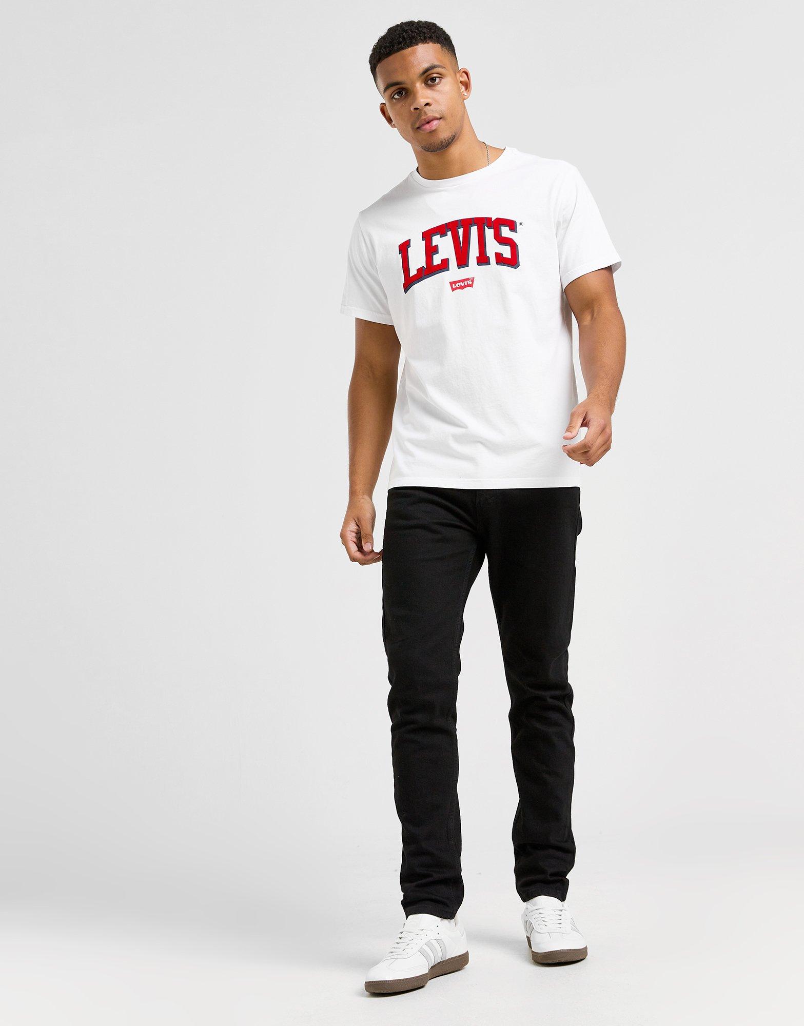 LEVI'S 515 Slim Taper Jeans