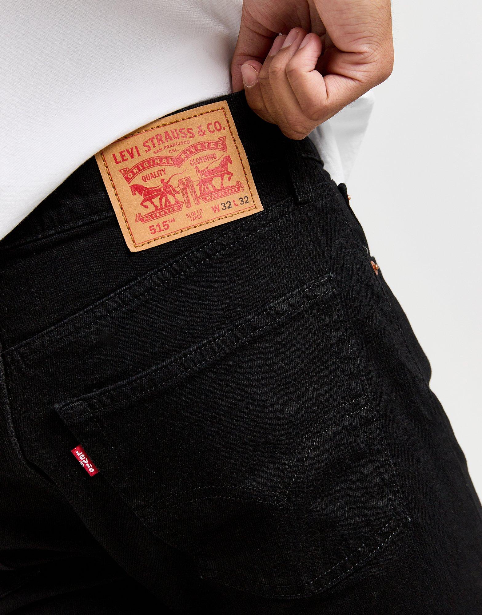 LEVI'S 515 Slim Taper Jeans