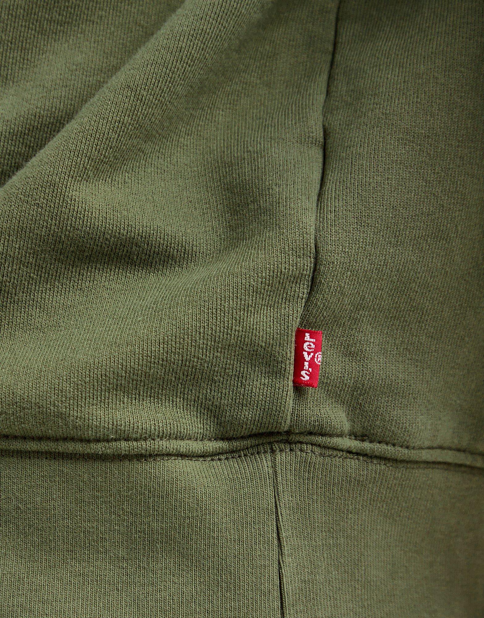 Levi's Sweatshirt Batwing Crew