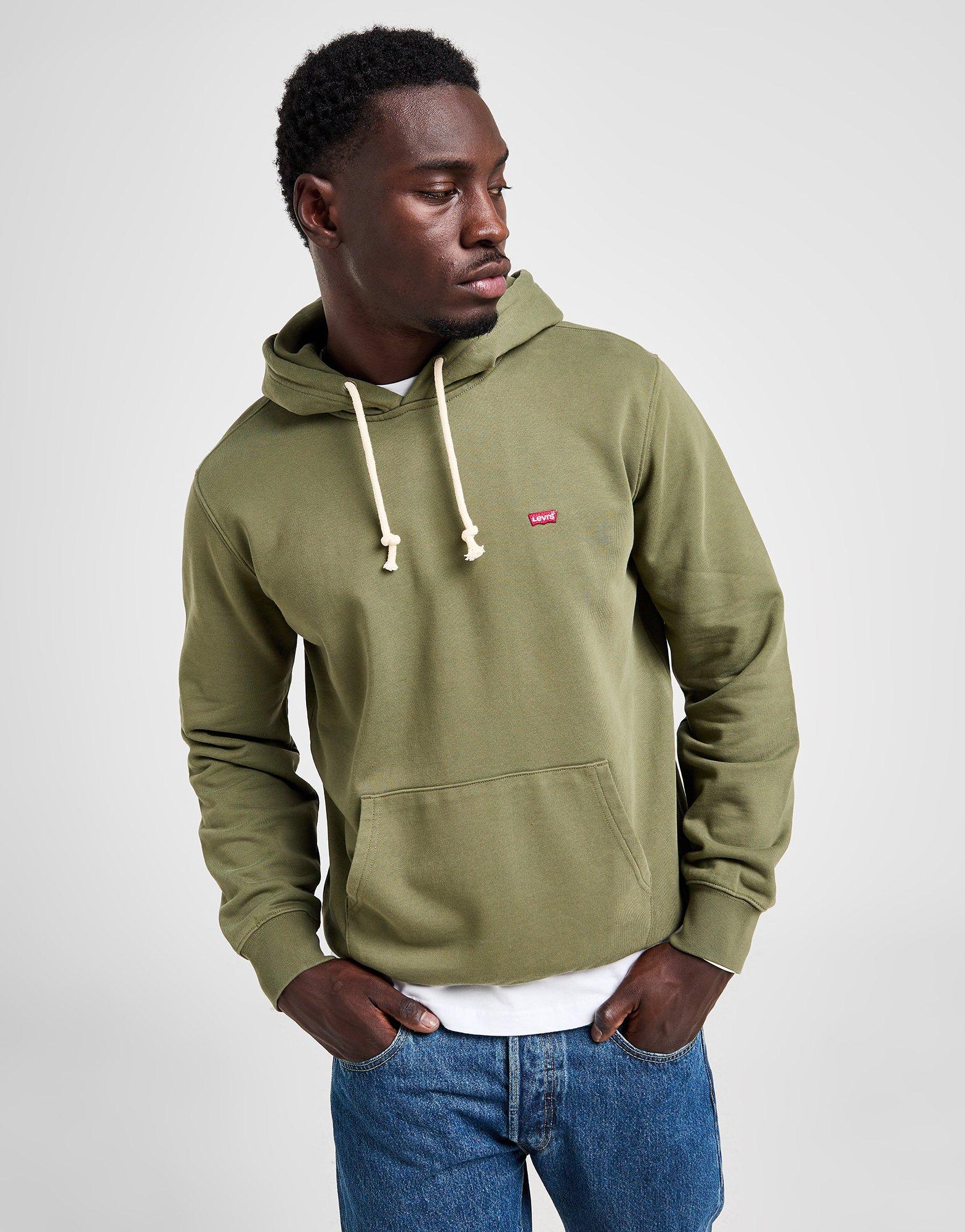 Batwing Pullover Felpa Con Cappuccio Levi's Batwing Ragazzo, 60