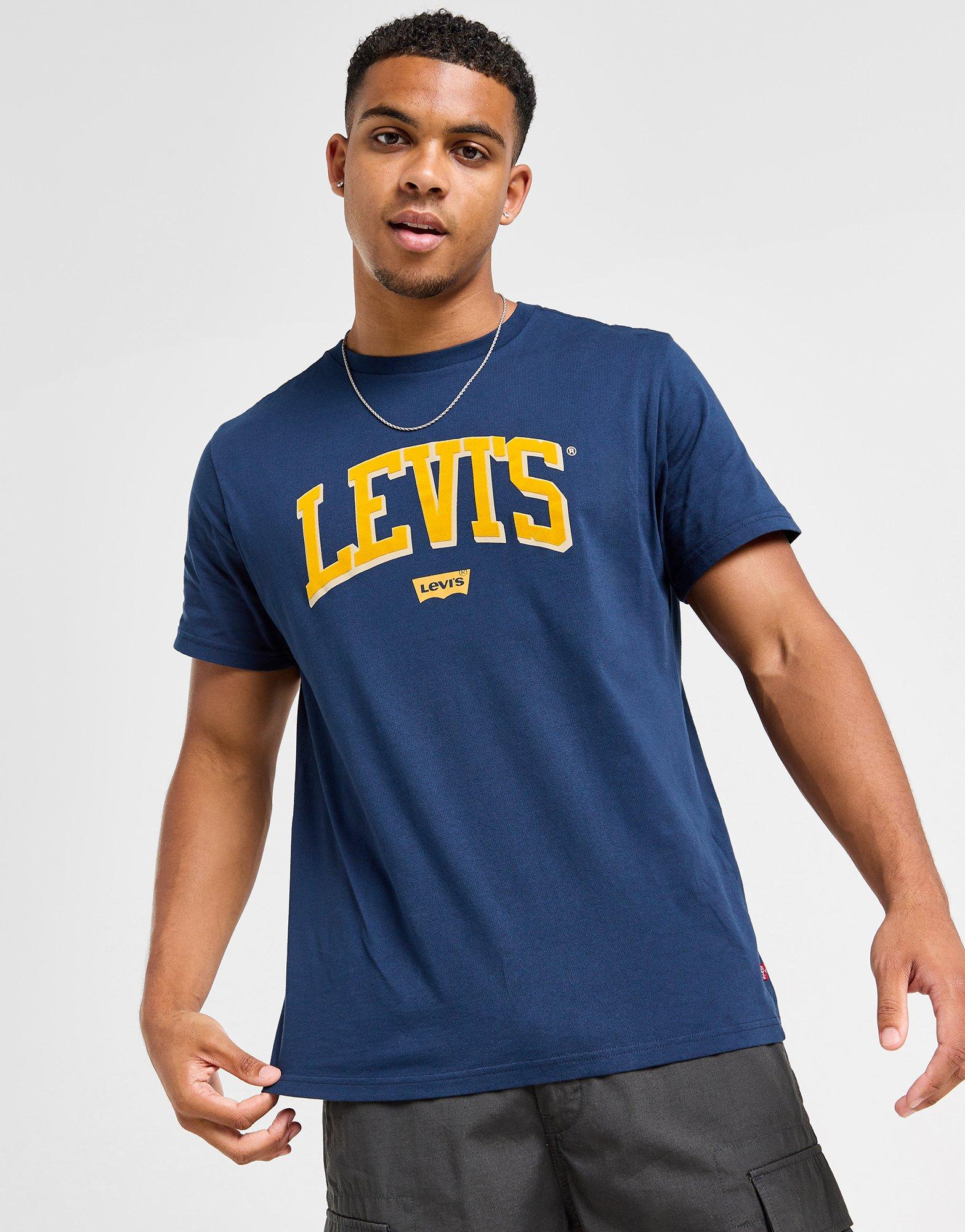 LEVI'S T-paita Miehet
