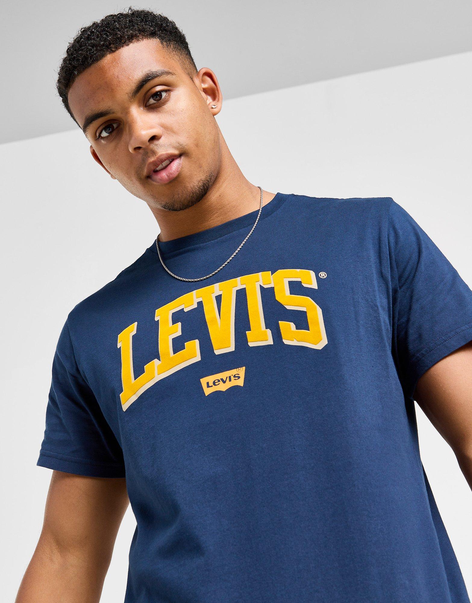 LEVI'S T-paita Miehet