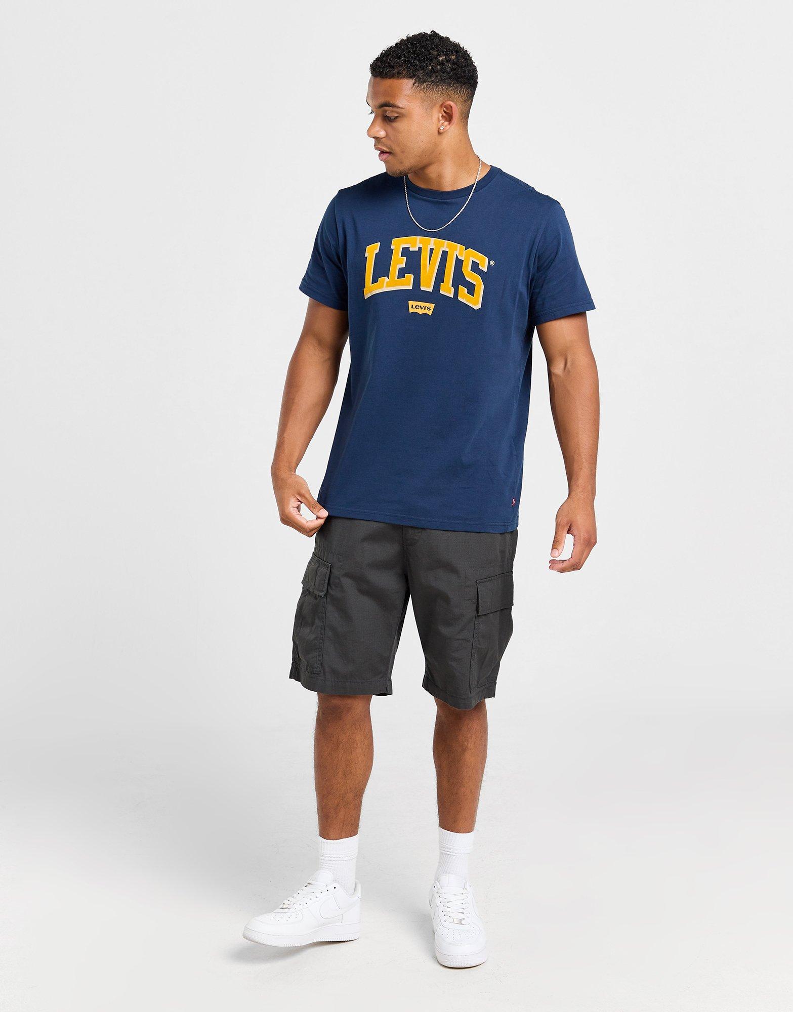LEVI'S T-paita Miehet