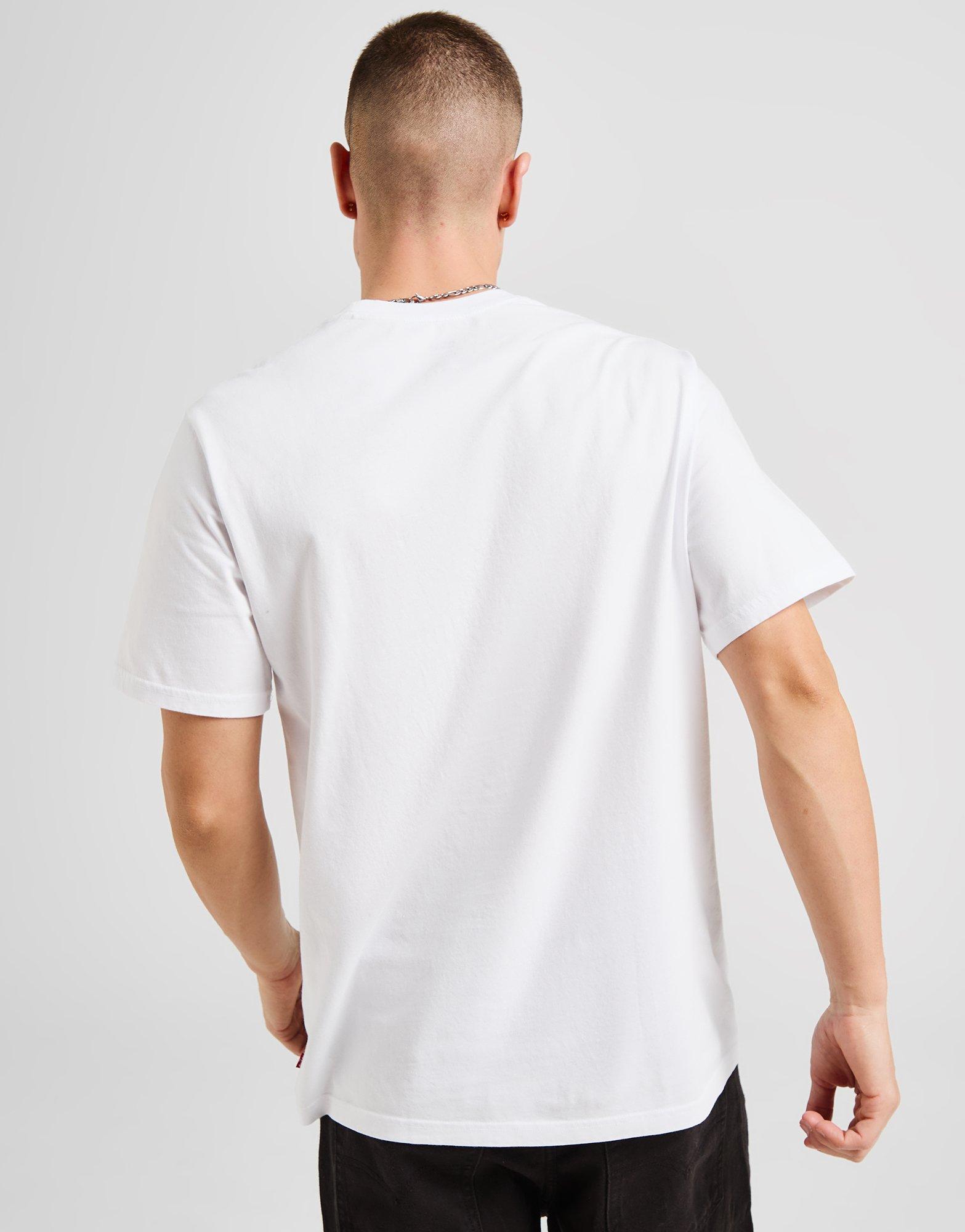 LEVI'S Print Boxtab T-Shirt
