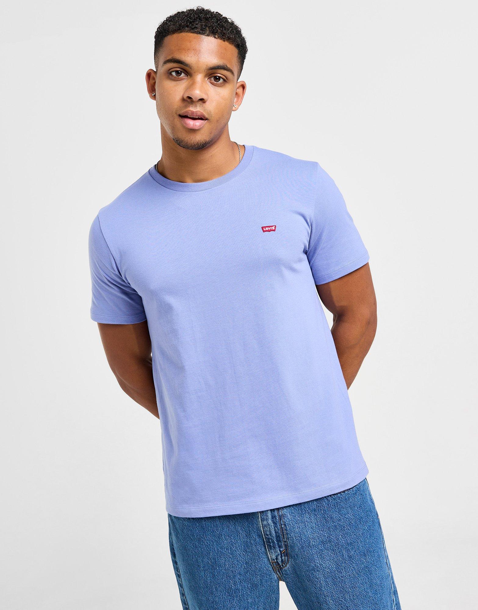 Levi's custom t shirt best sale