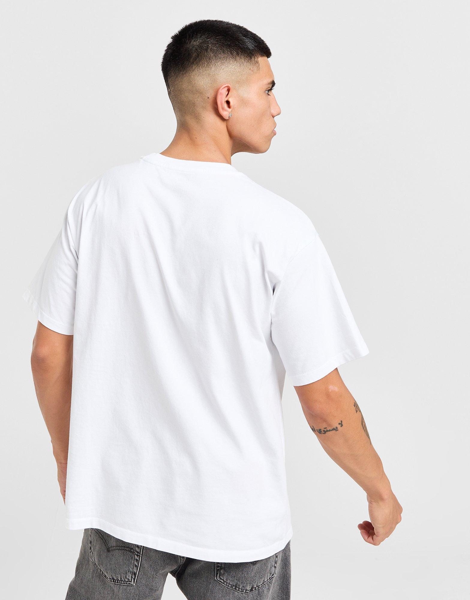 LEVI'S T-shirt Badge Batwing Homme