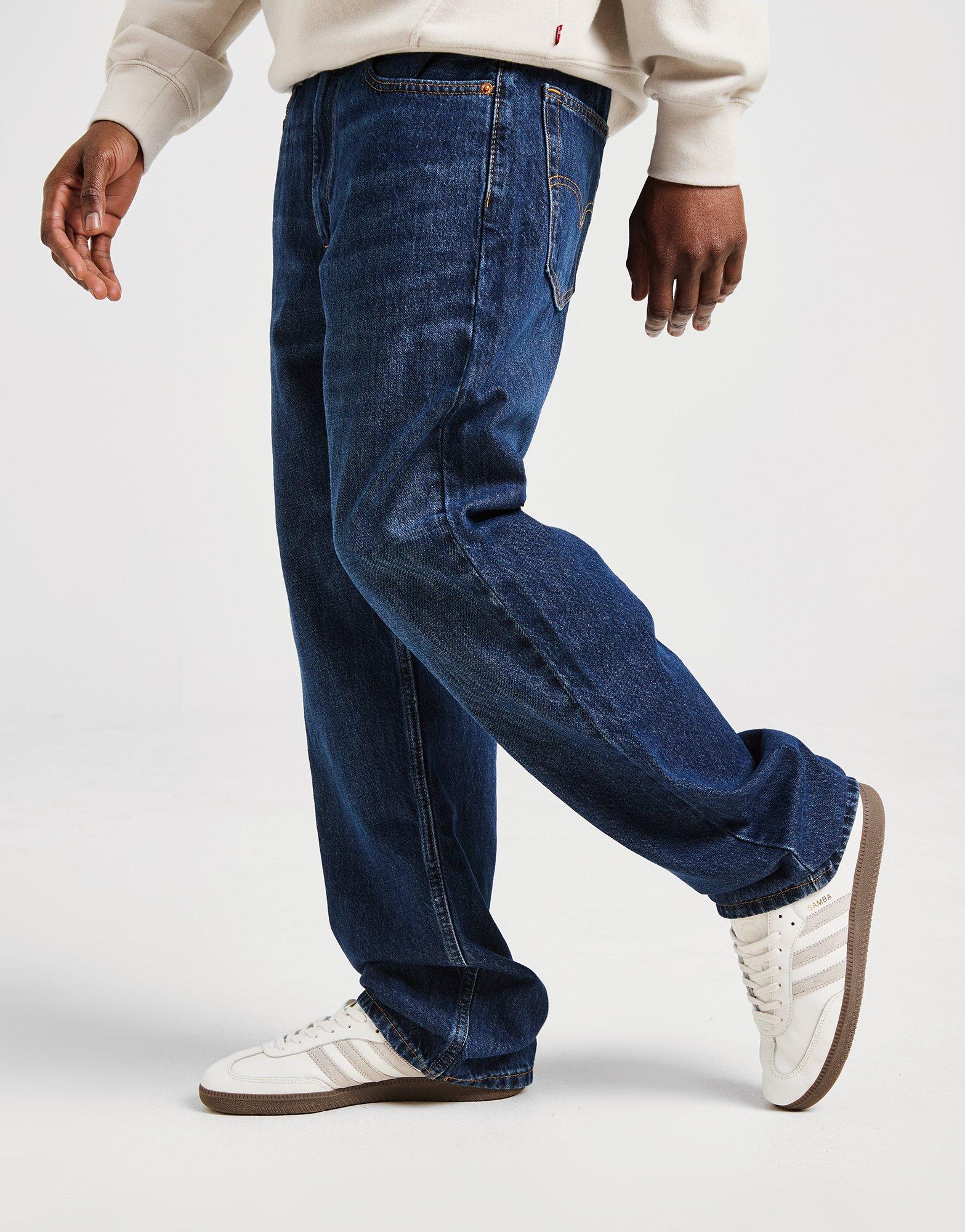 LEVI'S 565 '97 Loose Jeans