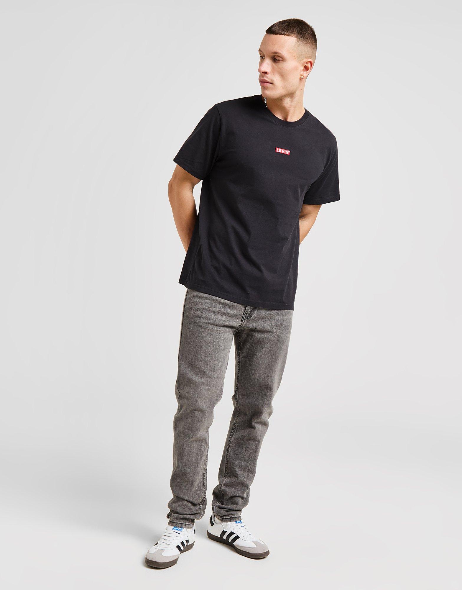 LEVI'S 515 Slim fit -farkut Miehet