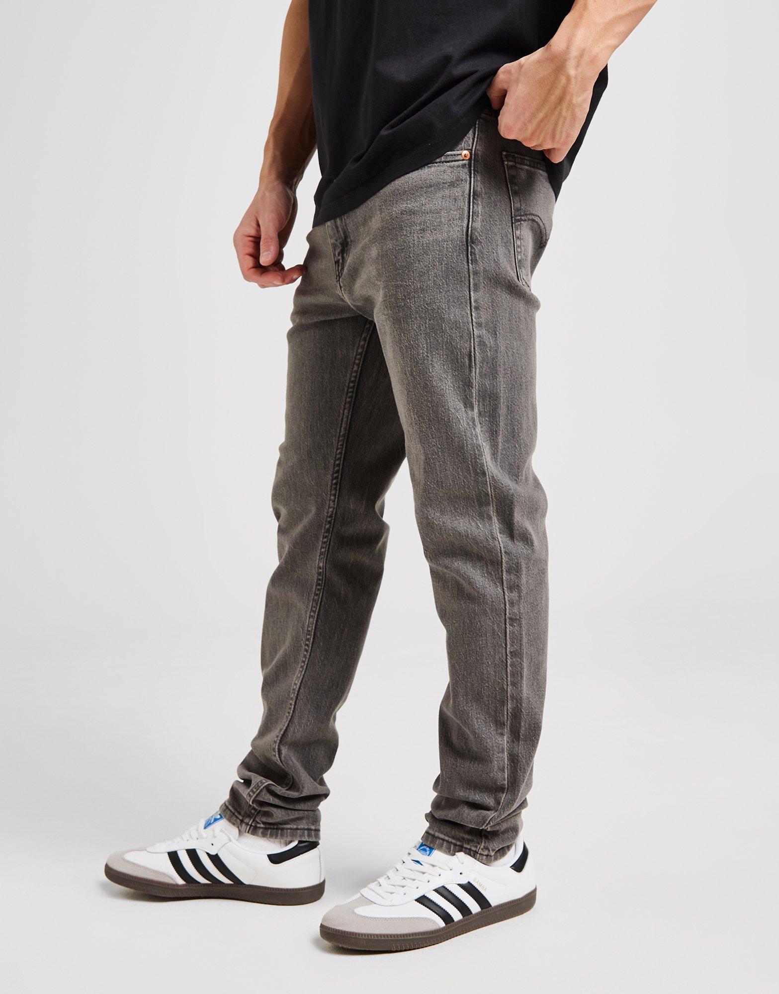 LEVI'S 515 Slim fit -farkut Miehet