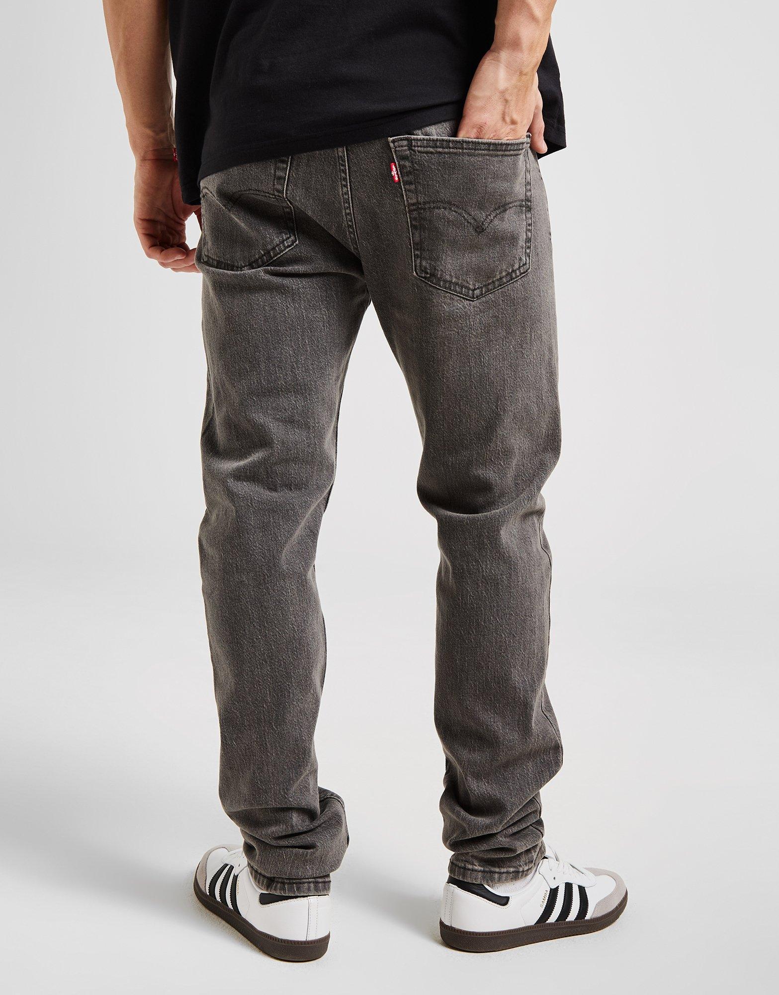 LEVI'S 515 Slim fit -farkut Miehet