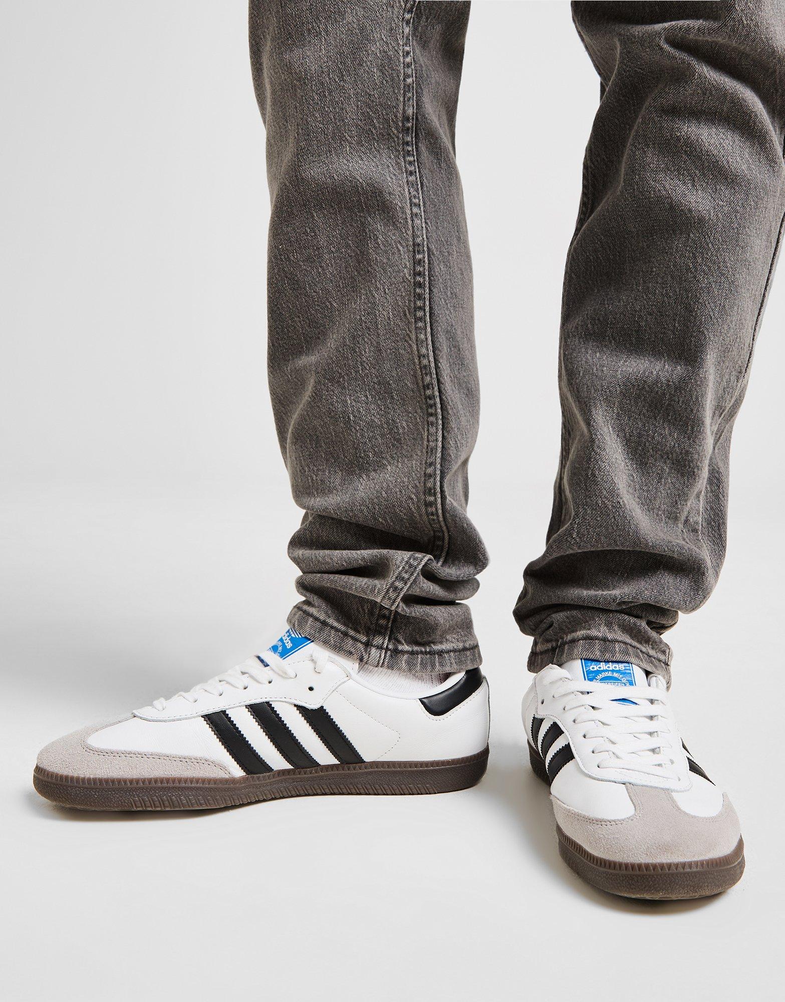 LEVI'S 515 Slim fit -farkut Miehet