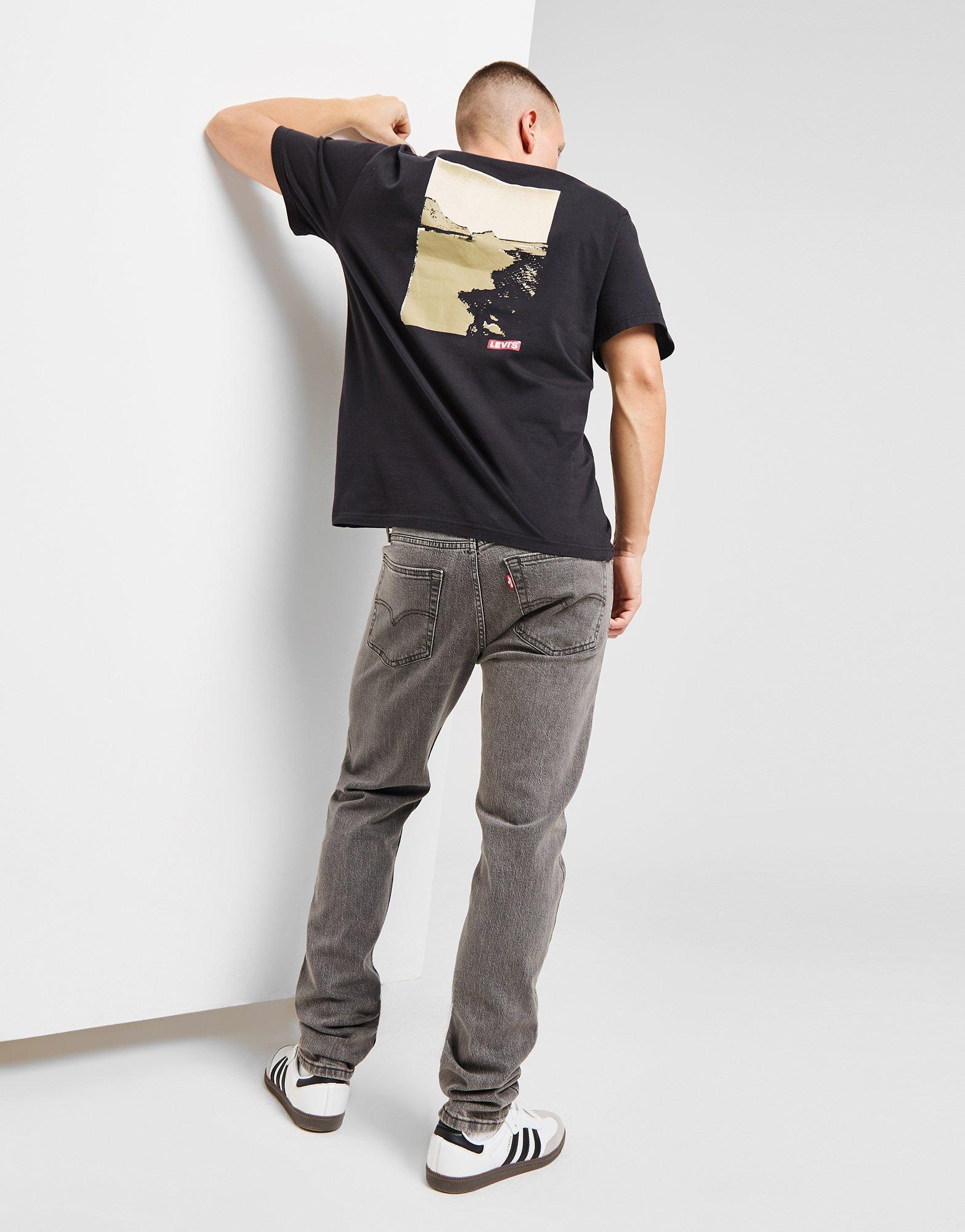 LEVI'S 515 Slim fit -farkut Miehet