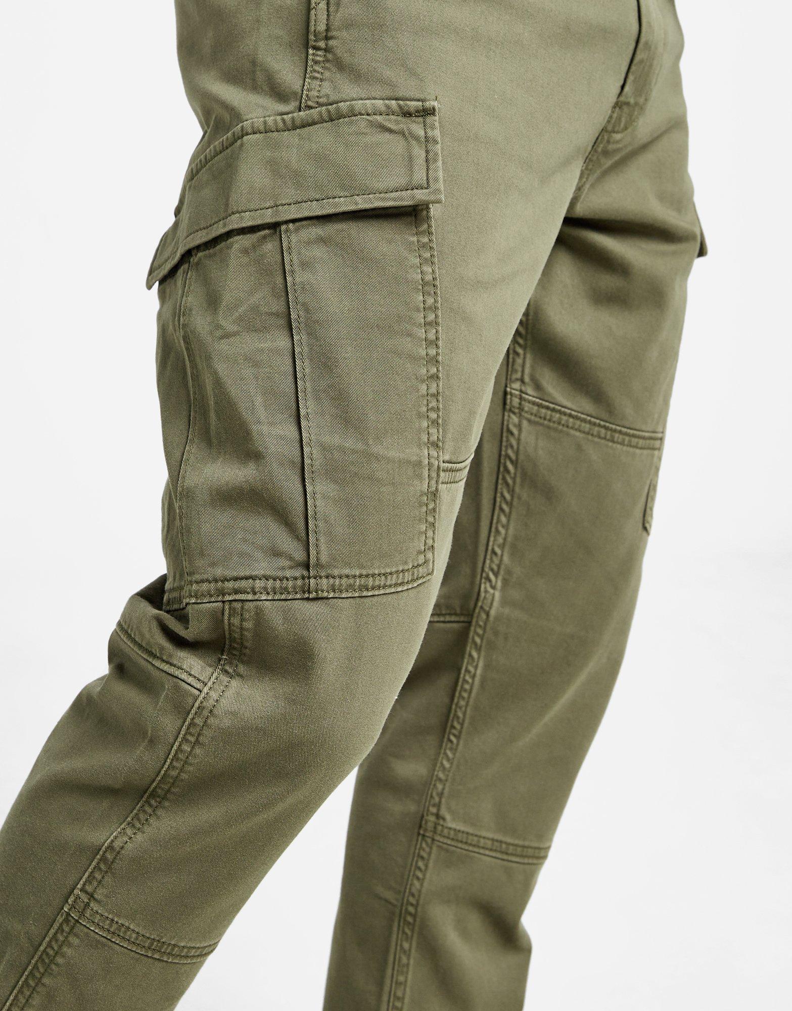 Levi's Lo-Ball Cargohose