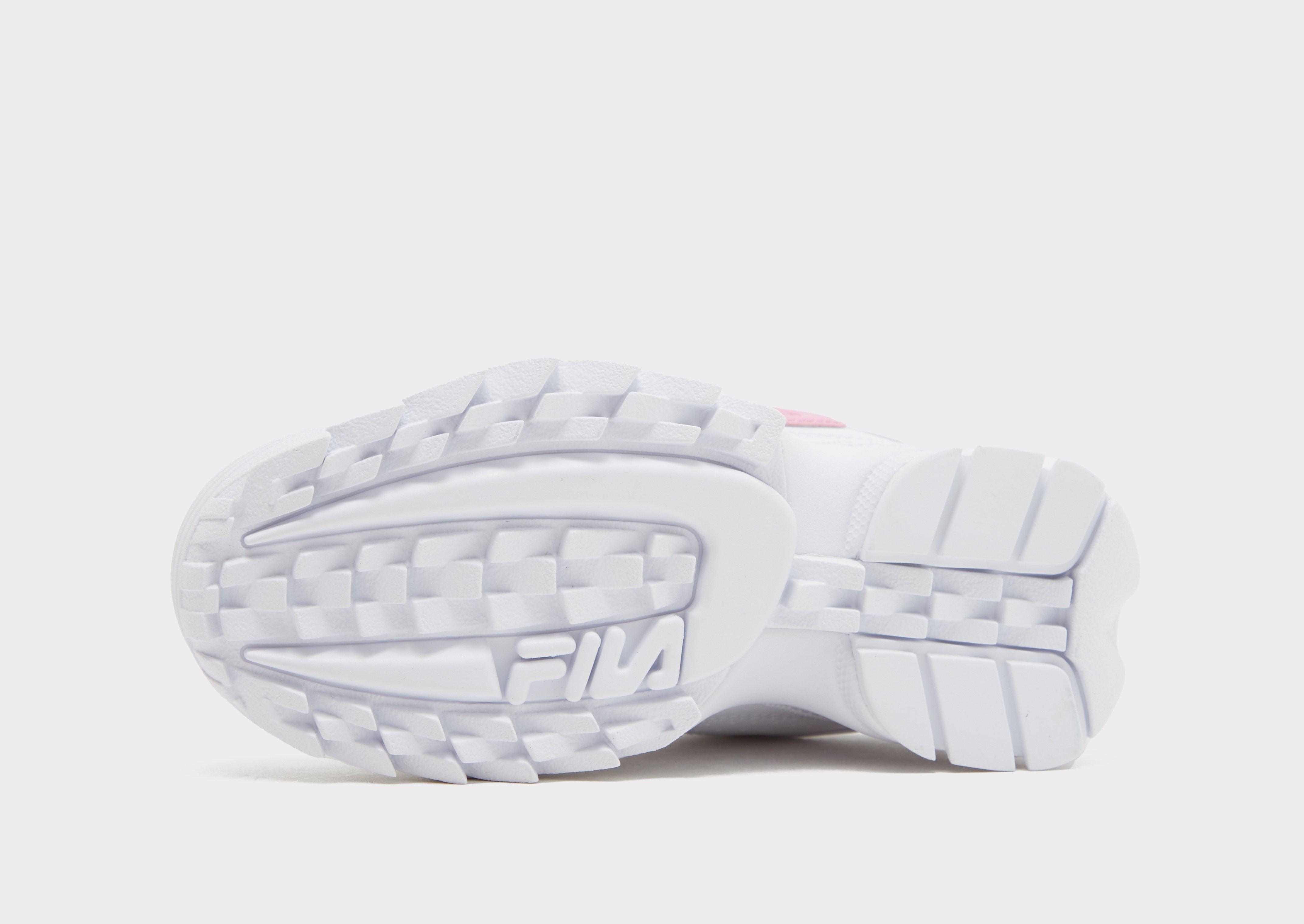 Fila Disruptor Kleinkinder