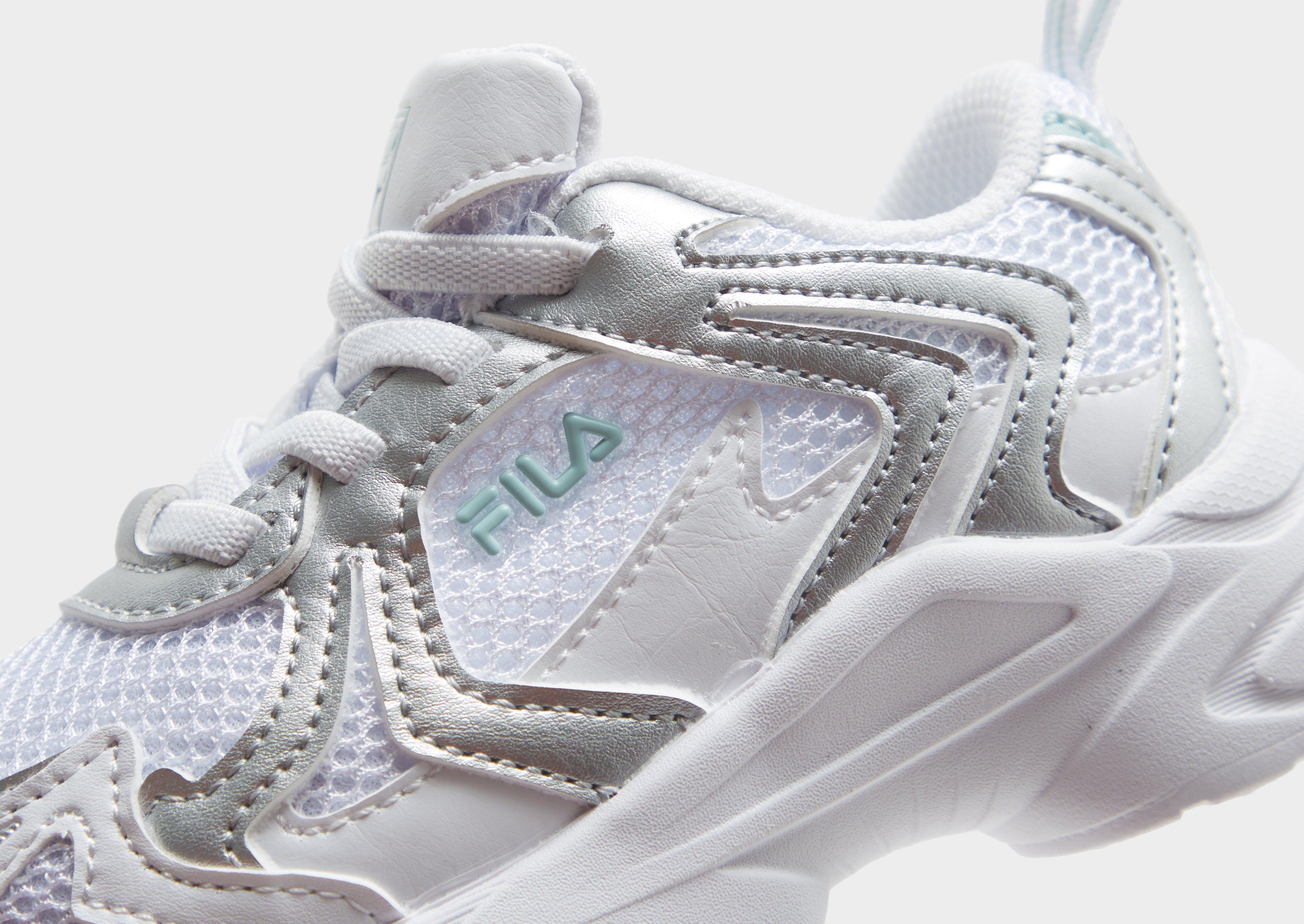 Fila Heroics Bébé