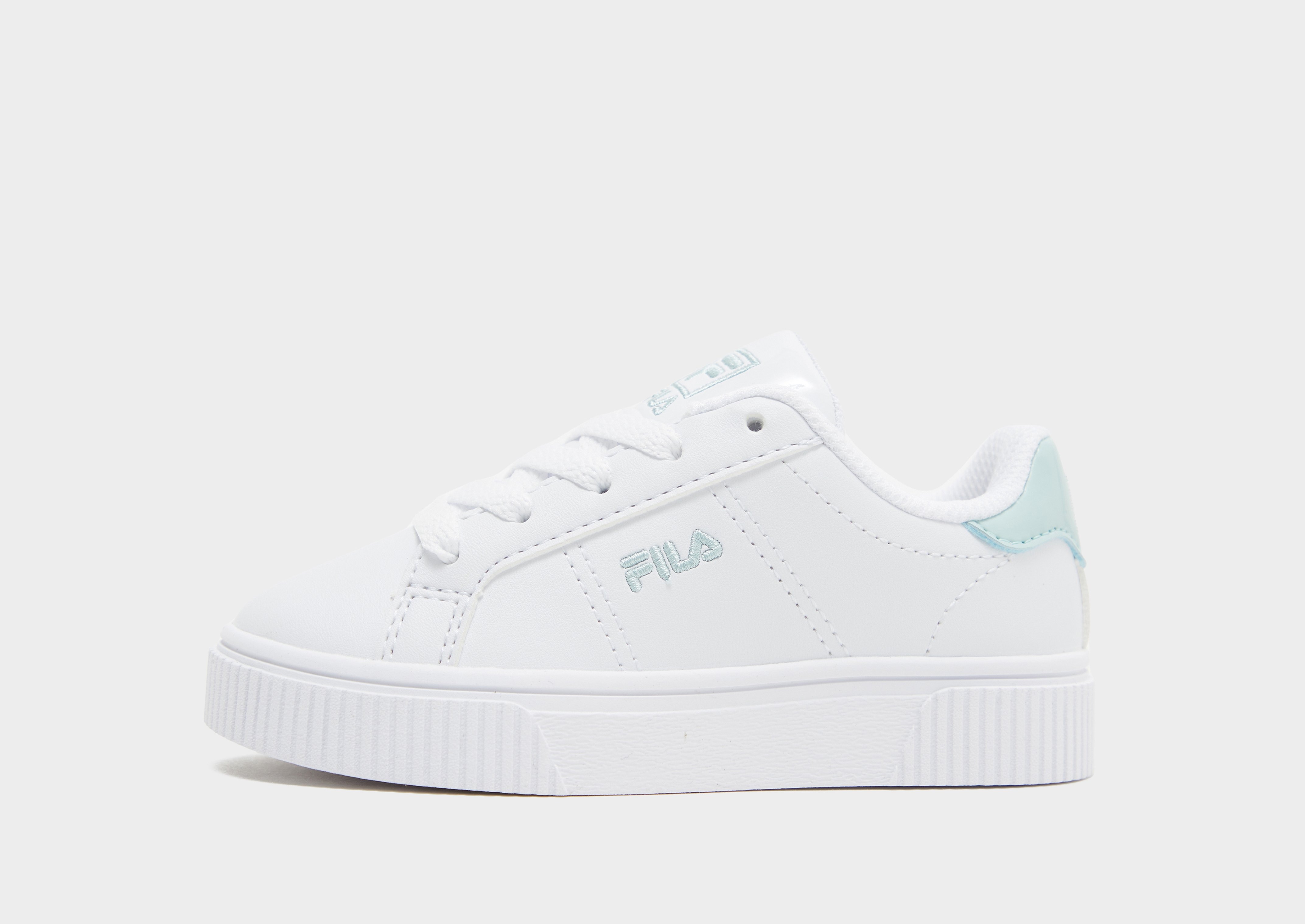 Scarpe fila per neonati 2025