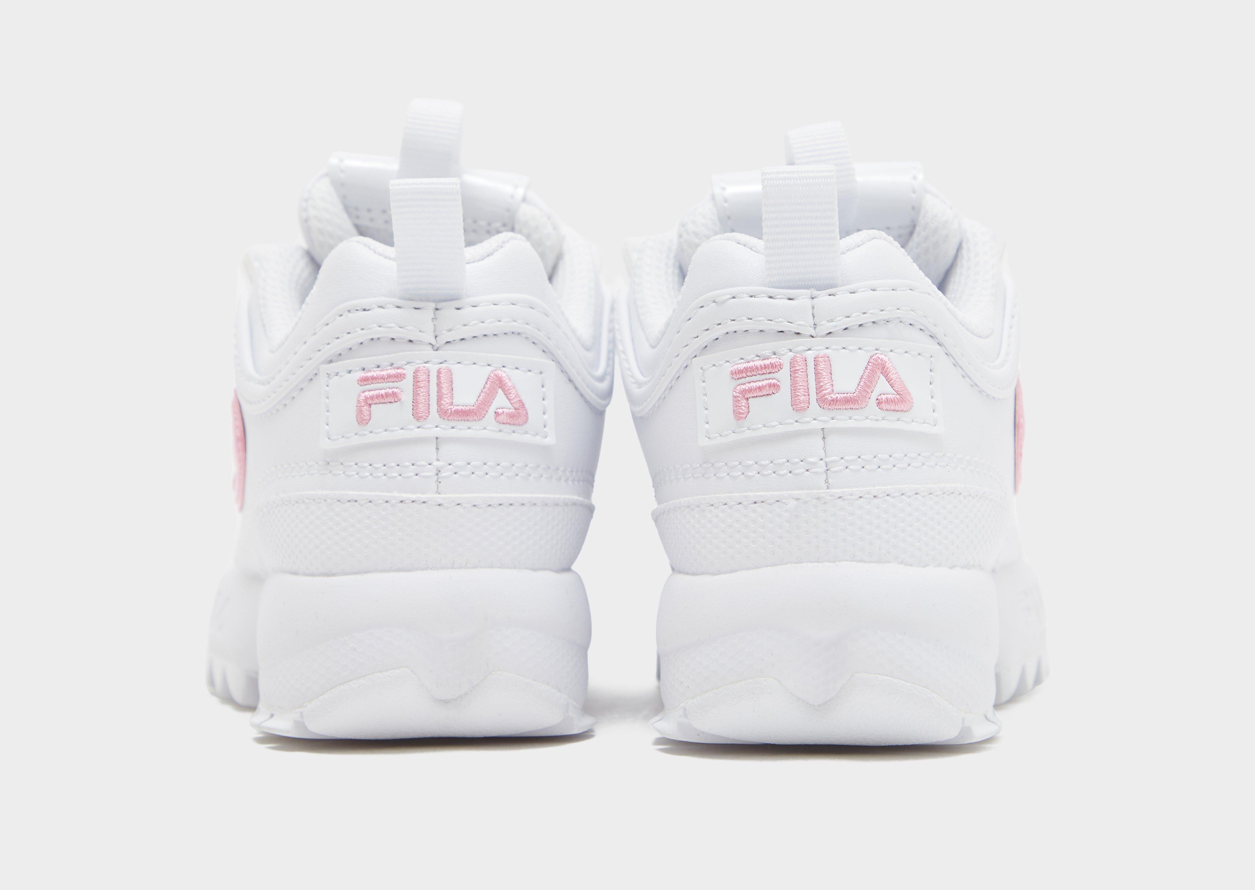 Fila Disruptor Infant