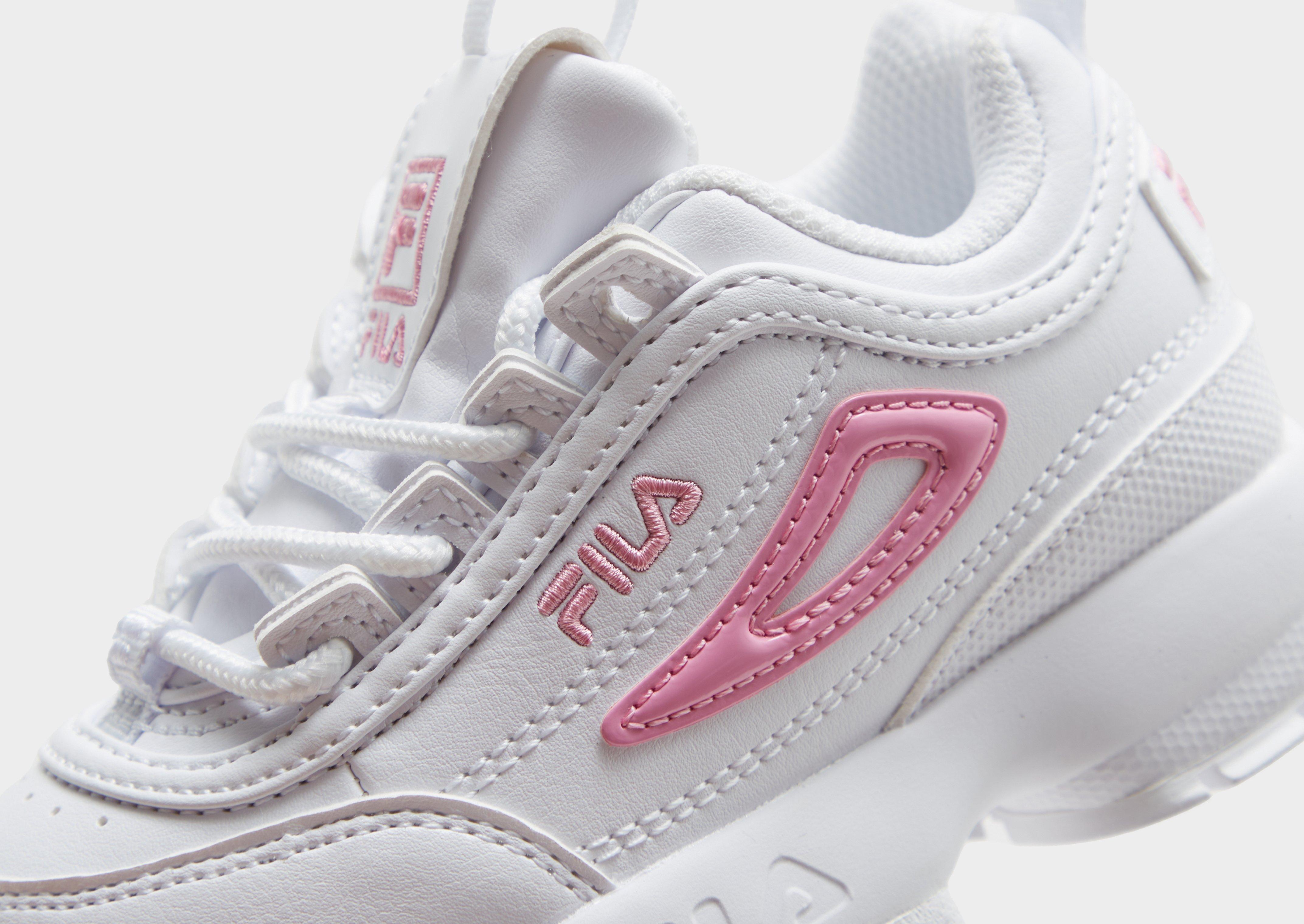 Fila Disruptor Infant