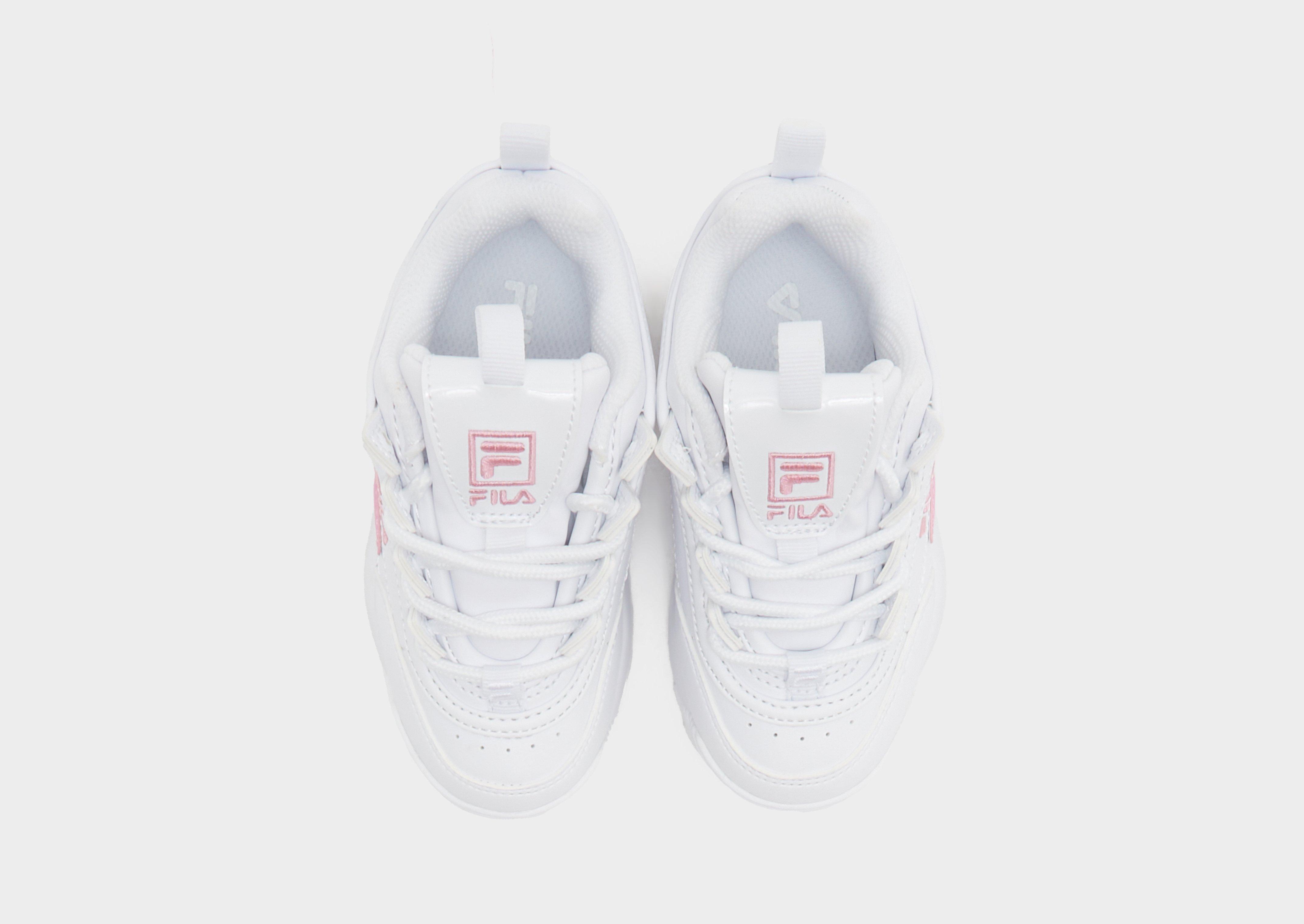 Fila Disruptor Infant