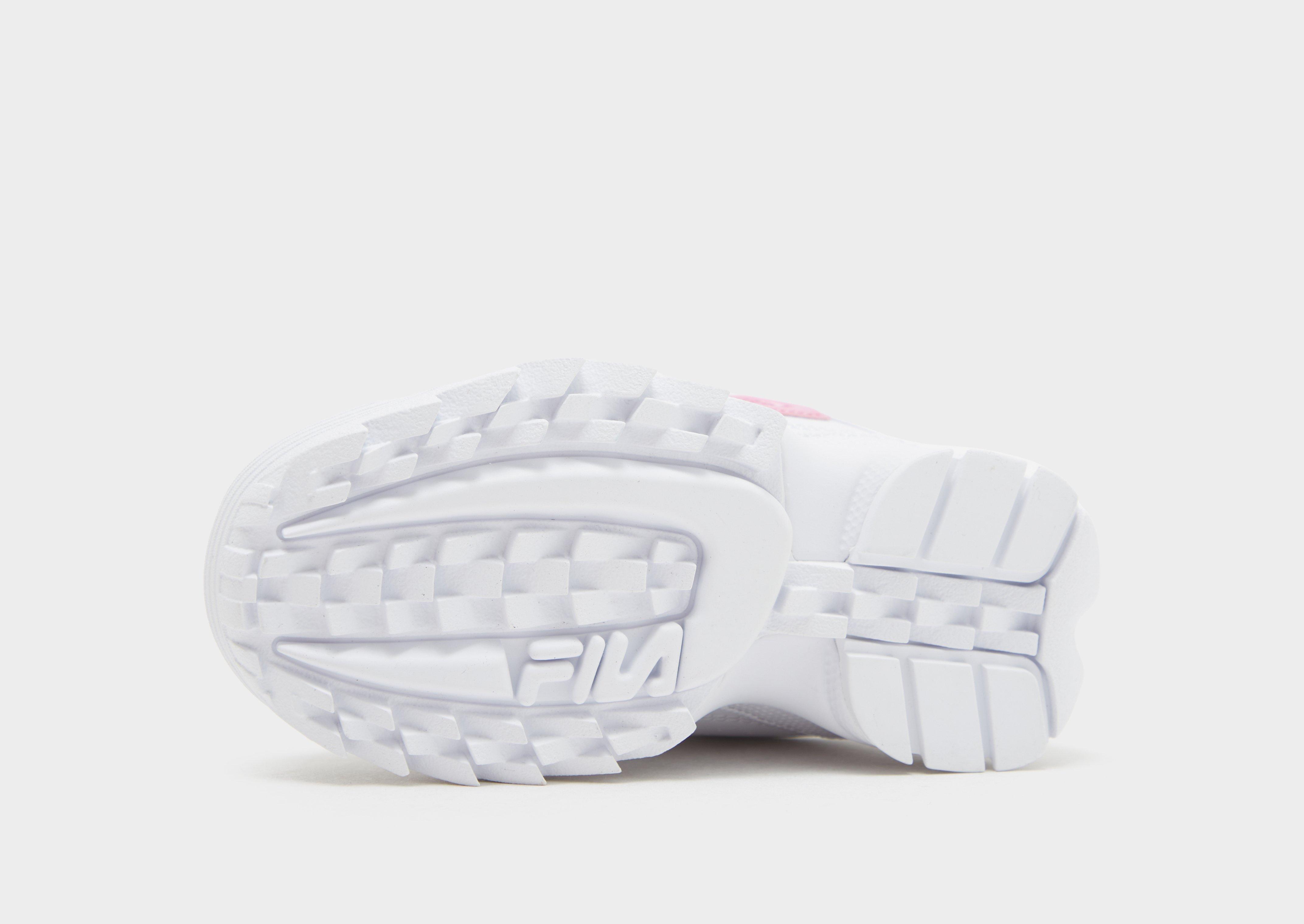 Fila Disruptor Infant