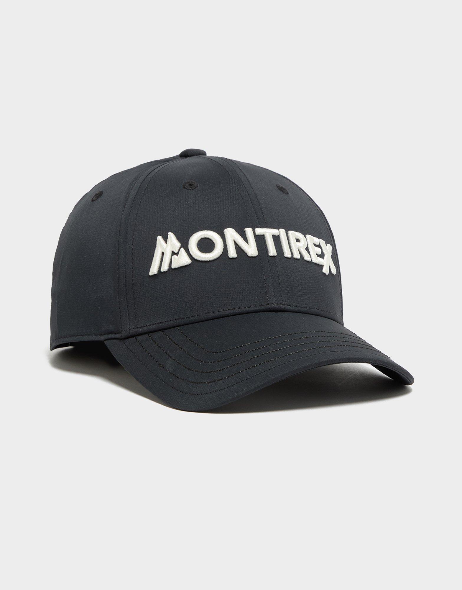 MONTIREX Linear Cap