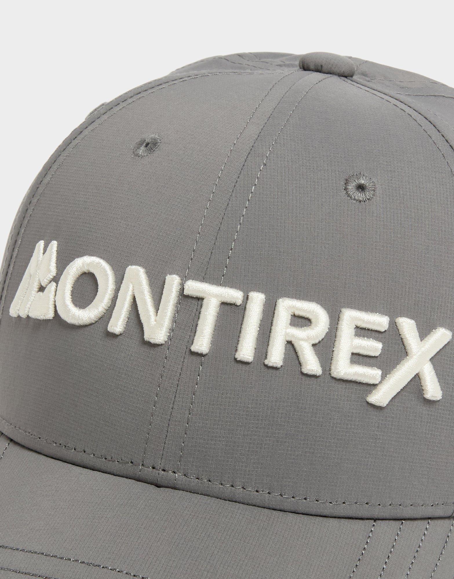 MONTIREX Linear Cap