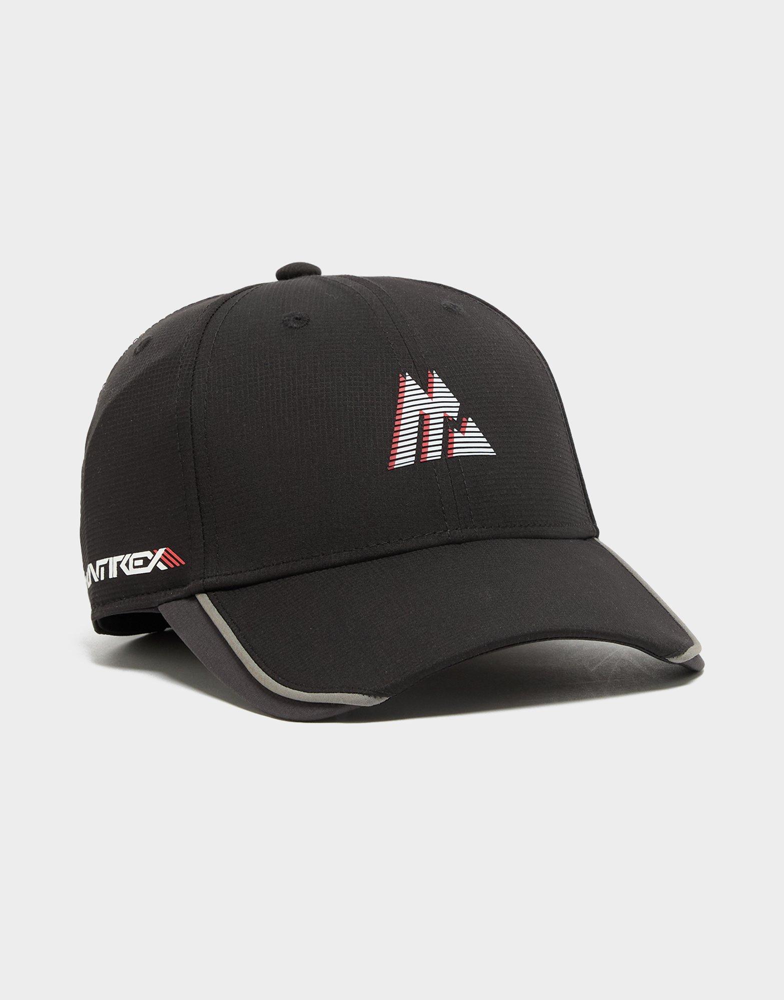 MONTIREX Pace Cap Junior