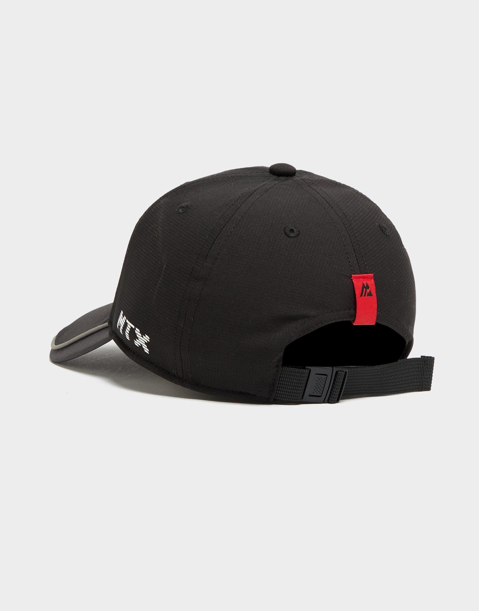 MONTIREX Pace Cap Junior