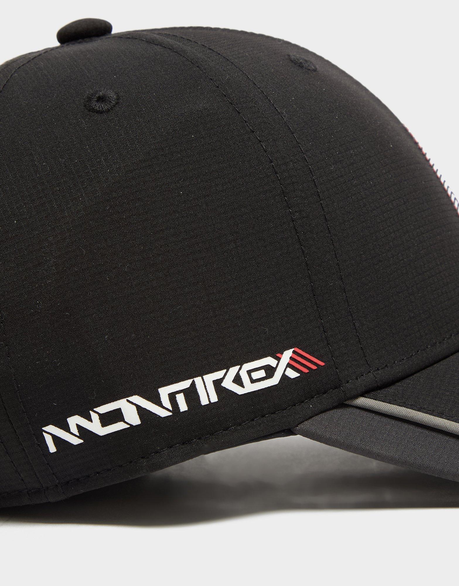 MONTIREX Pace Cap Junior