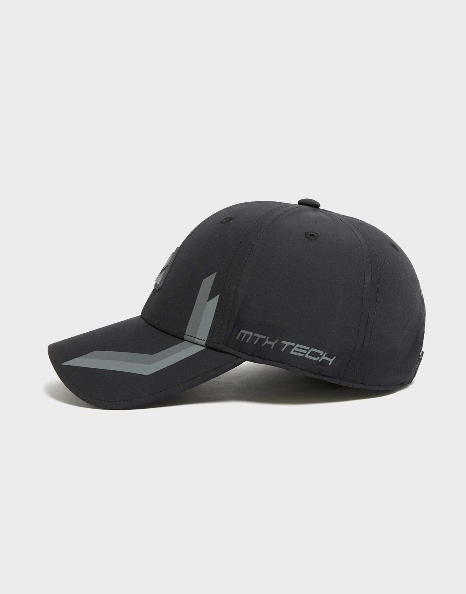 MONTIREX Tech Cap