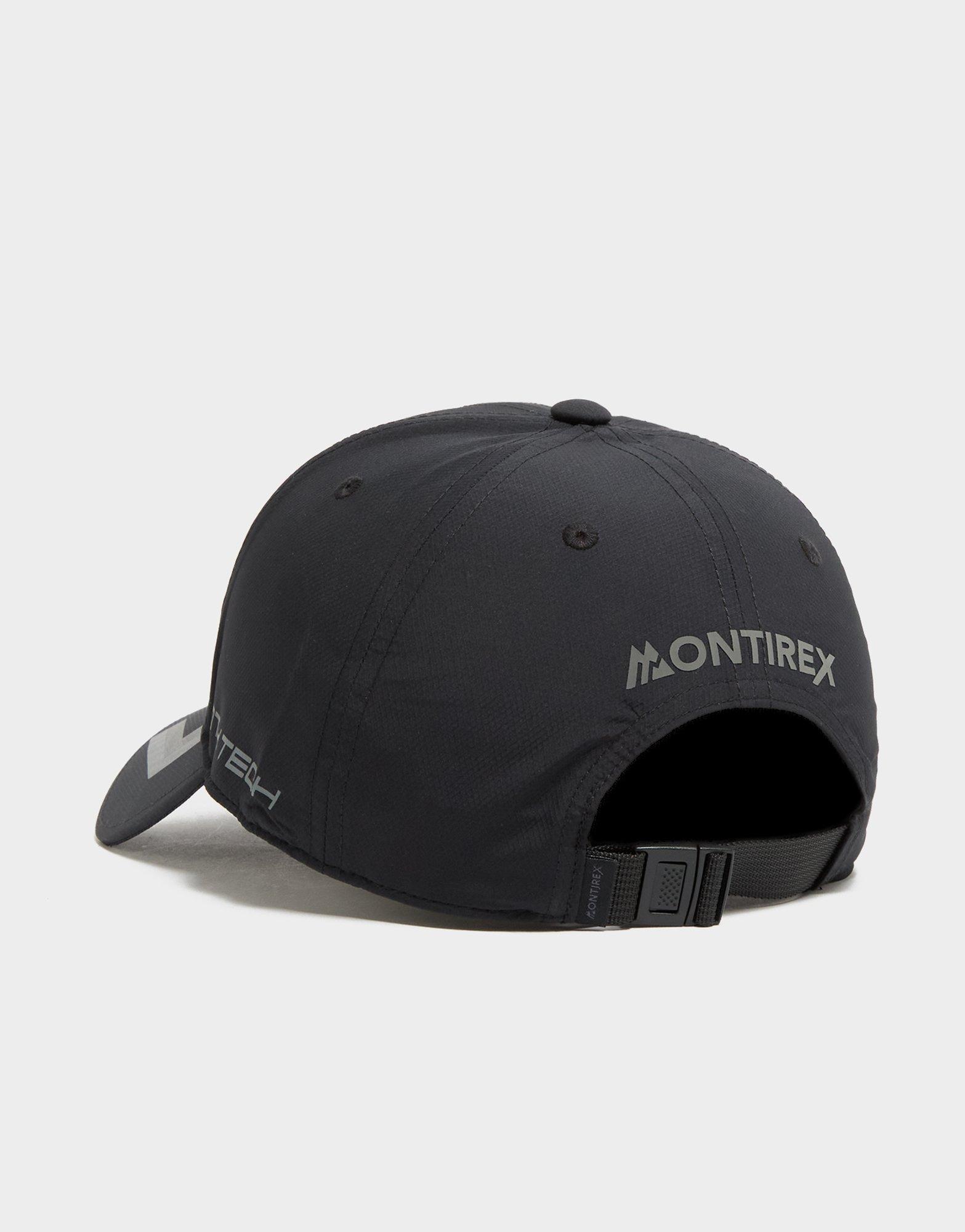 MONTIREX Tech Cap