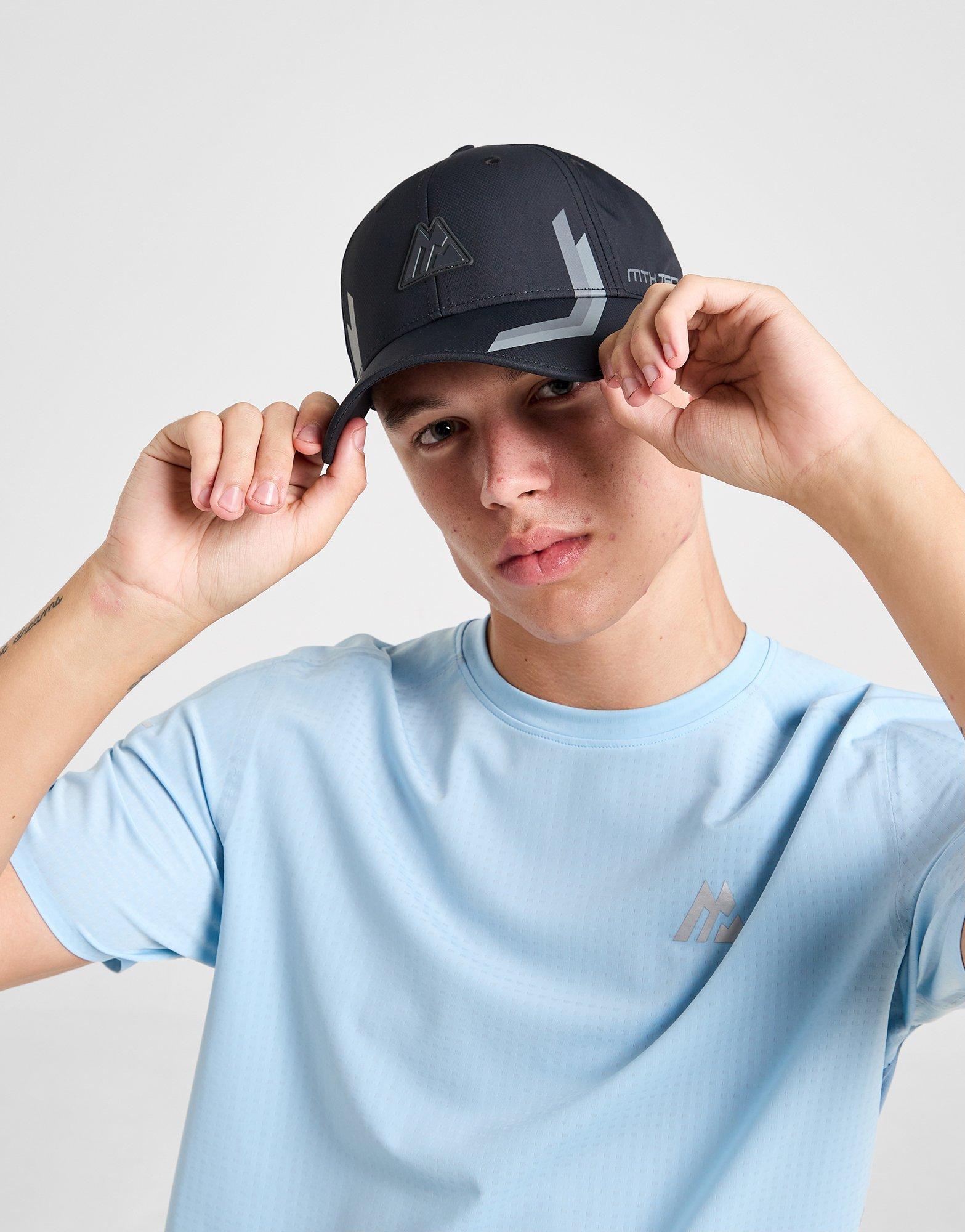 MONTIREX Cappello Tech