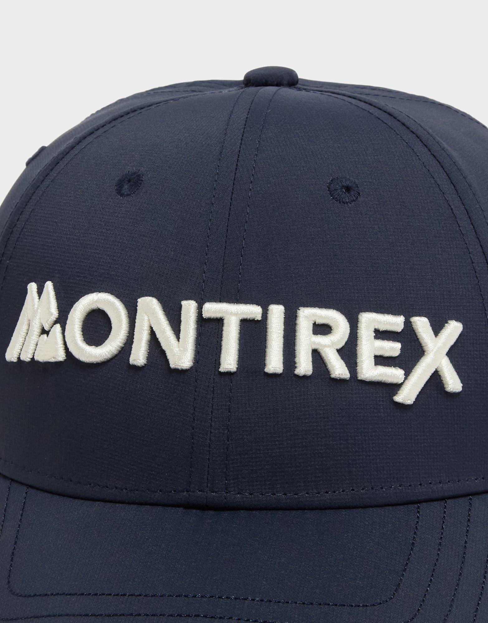 MONTIREX Linear Cap
