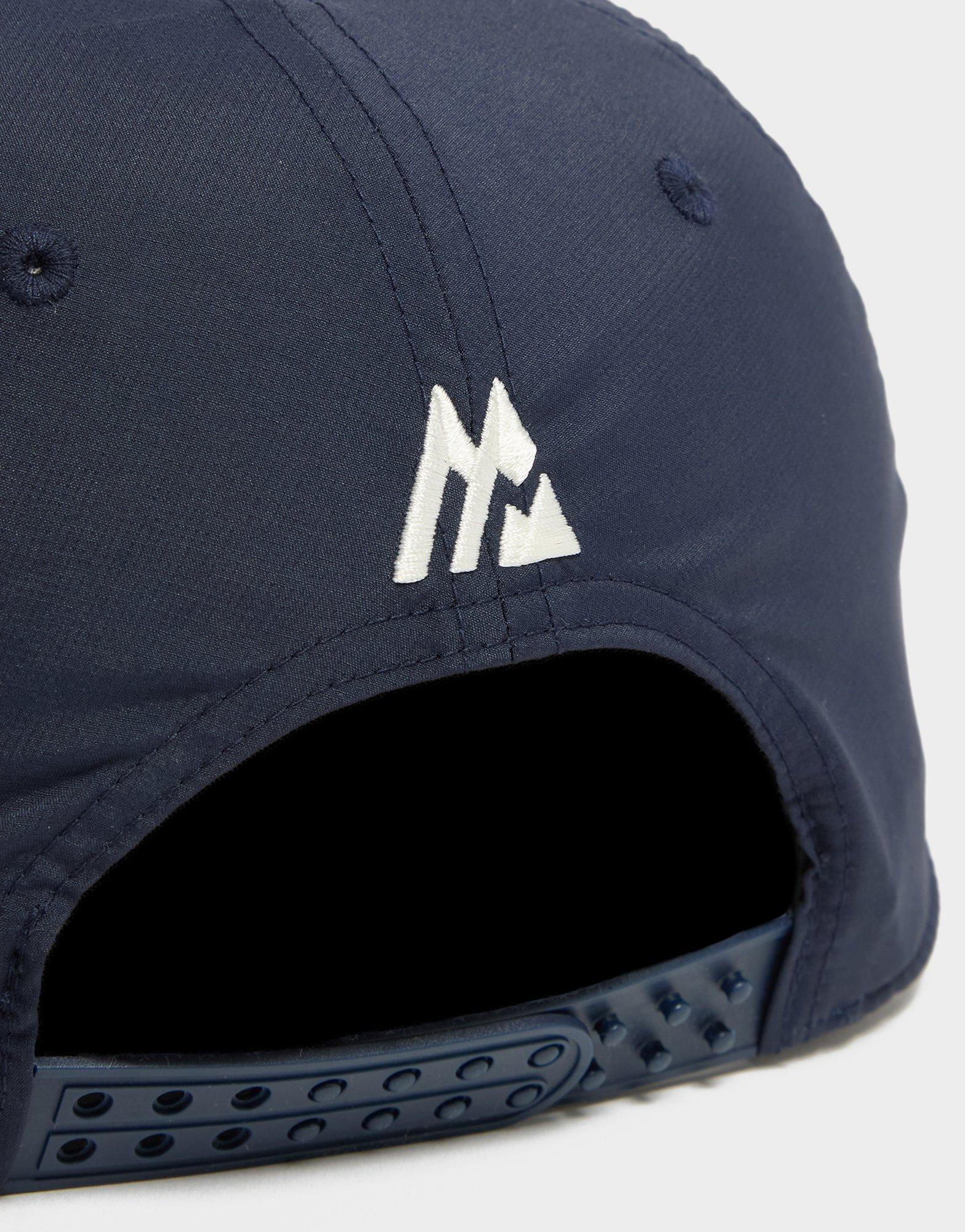 MONTIREX Linear Cap